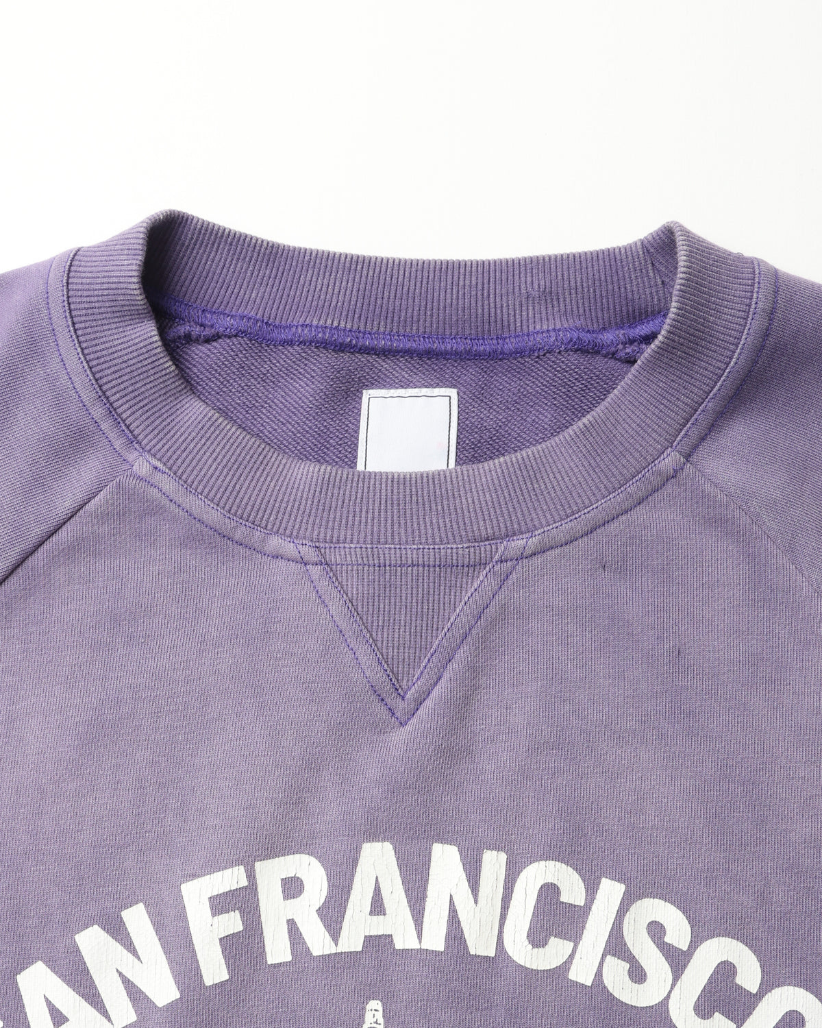 SF CREWNECK