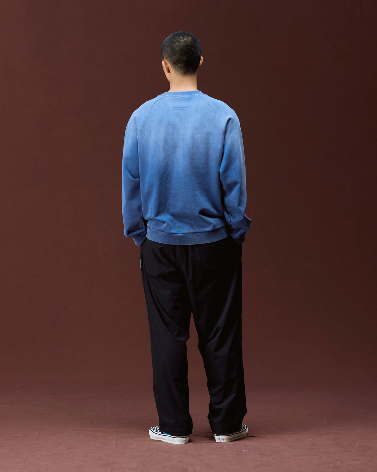 SF CREWNECK