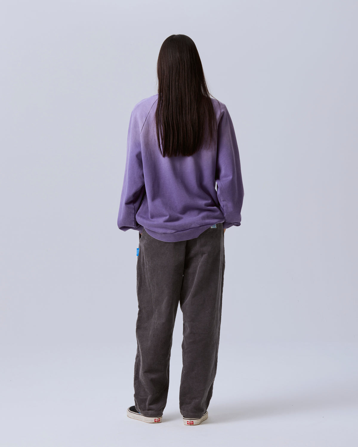 SF CREWNECK