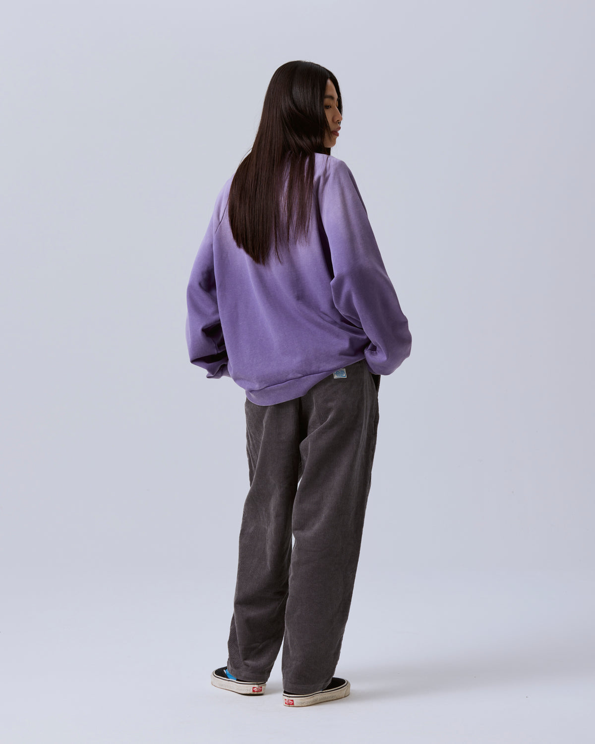 SF CREWNECK