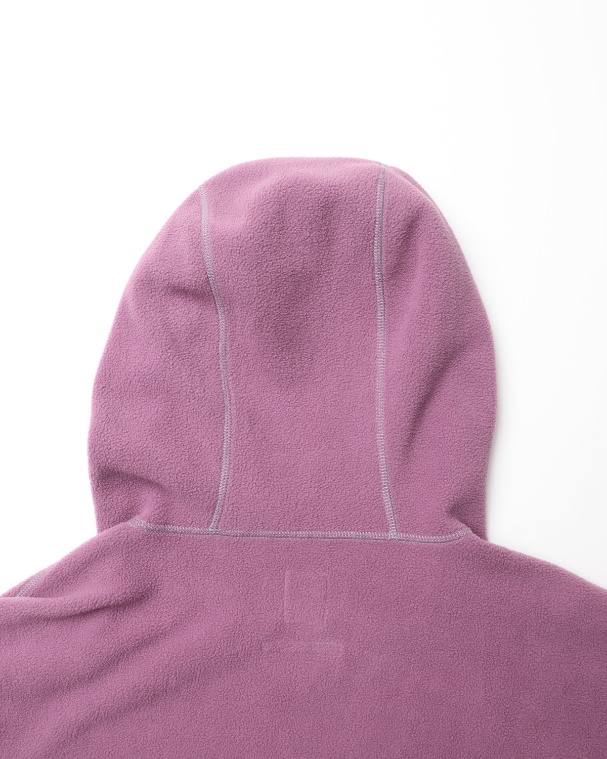 FLEECE BALACLAVA HOODIE