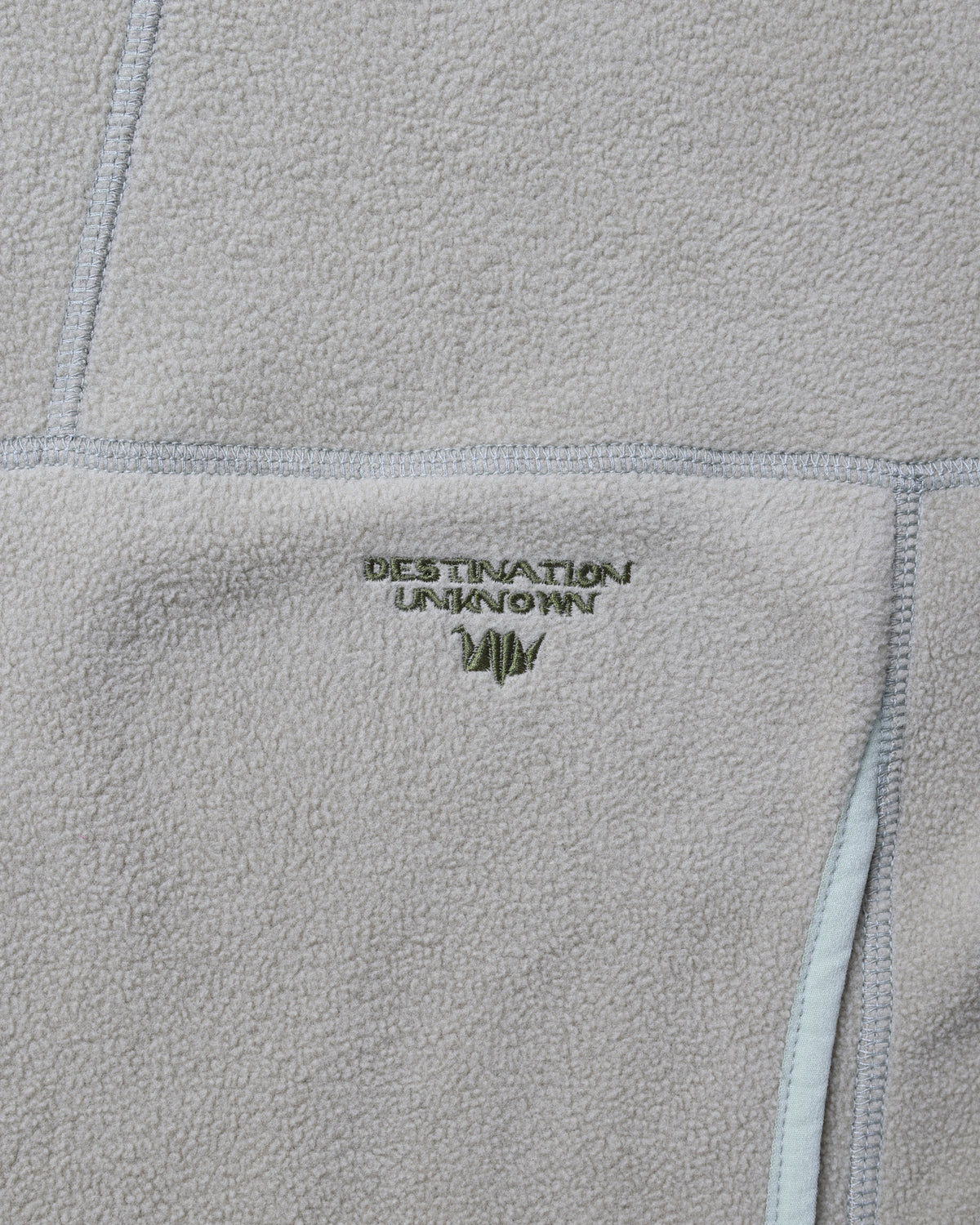 FLEECE BALACLAVA HOODIE