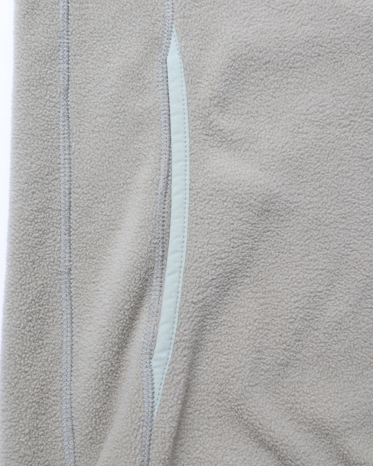 FLEECE BALACLAVA HOODIE