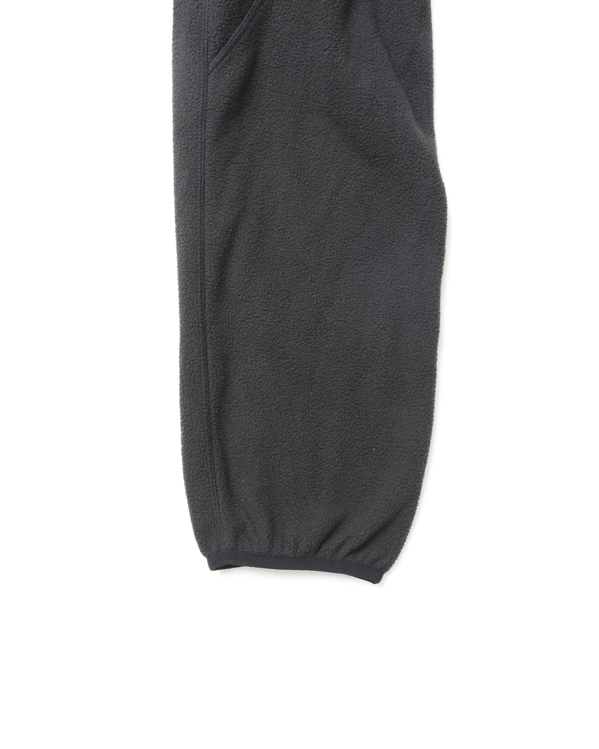 FLEECE BALACLAVA HOODIE