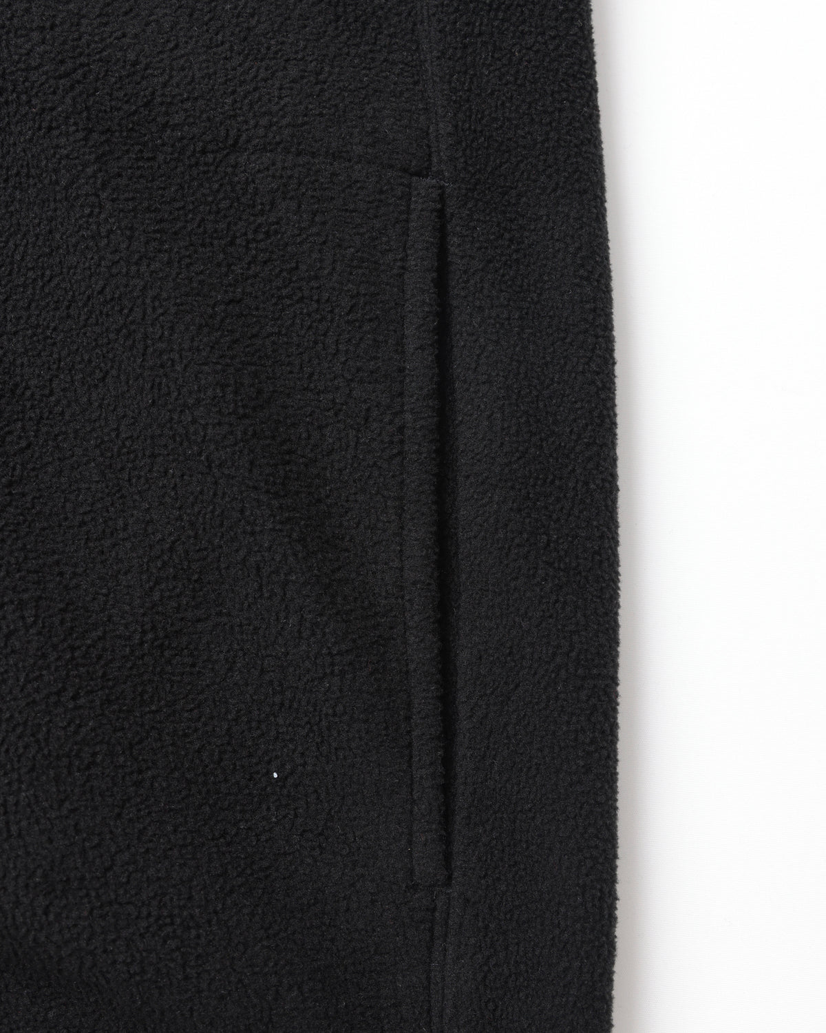 OG LOGO FLEECE CREWNECK