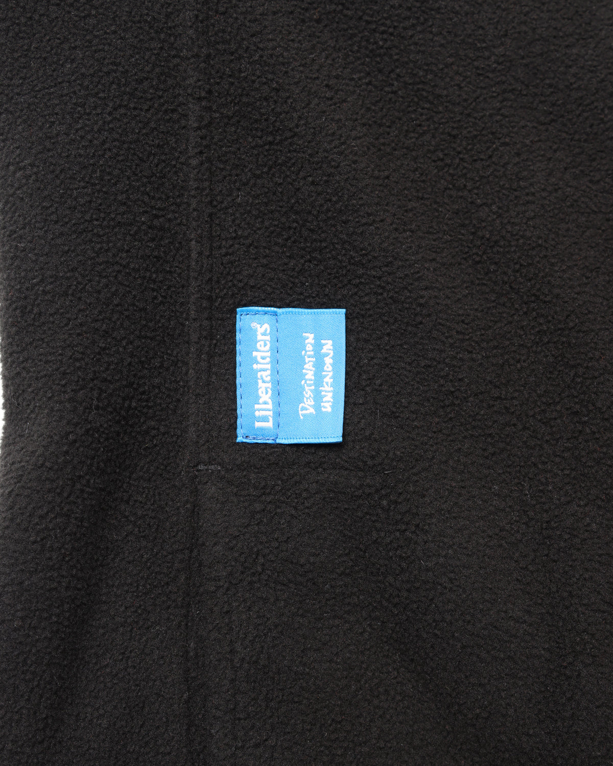 OG LOGO FLEECE CREWNECK