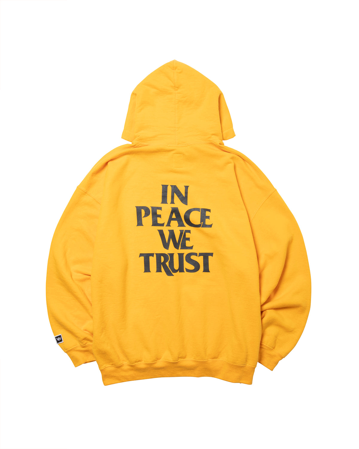 PEACE HOODIE