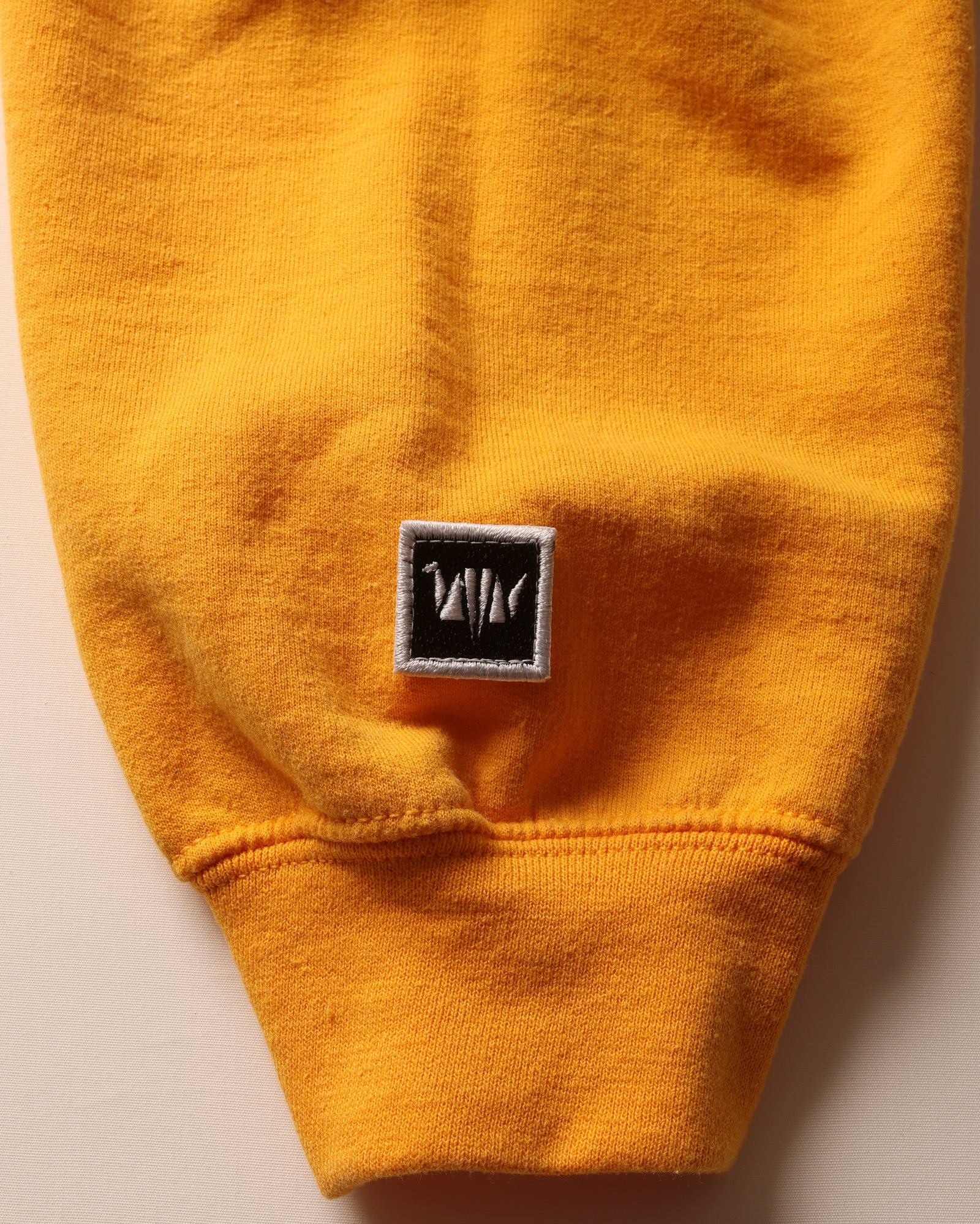 PEACE HOODIE