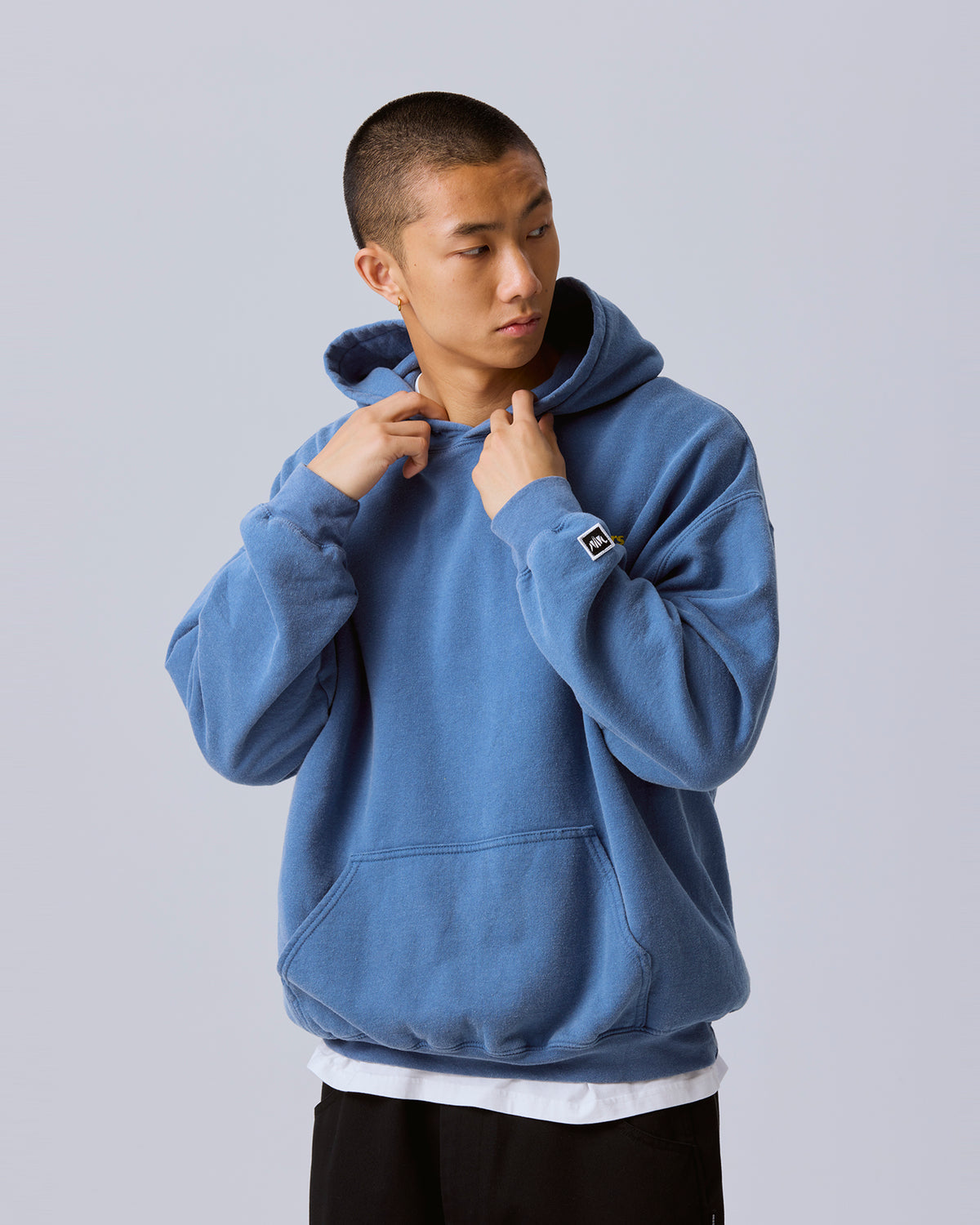 PEACE HOODIE