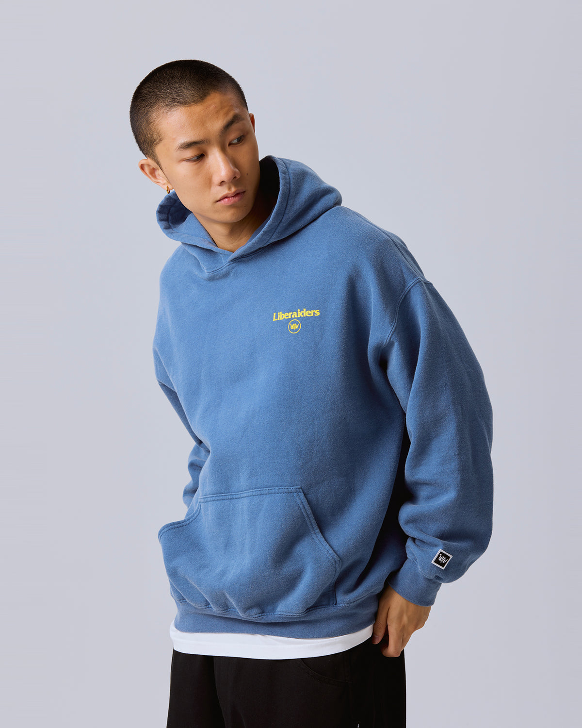 PEACE HOODIE