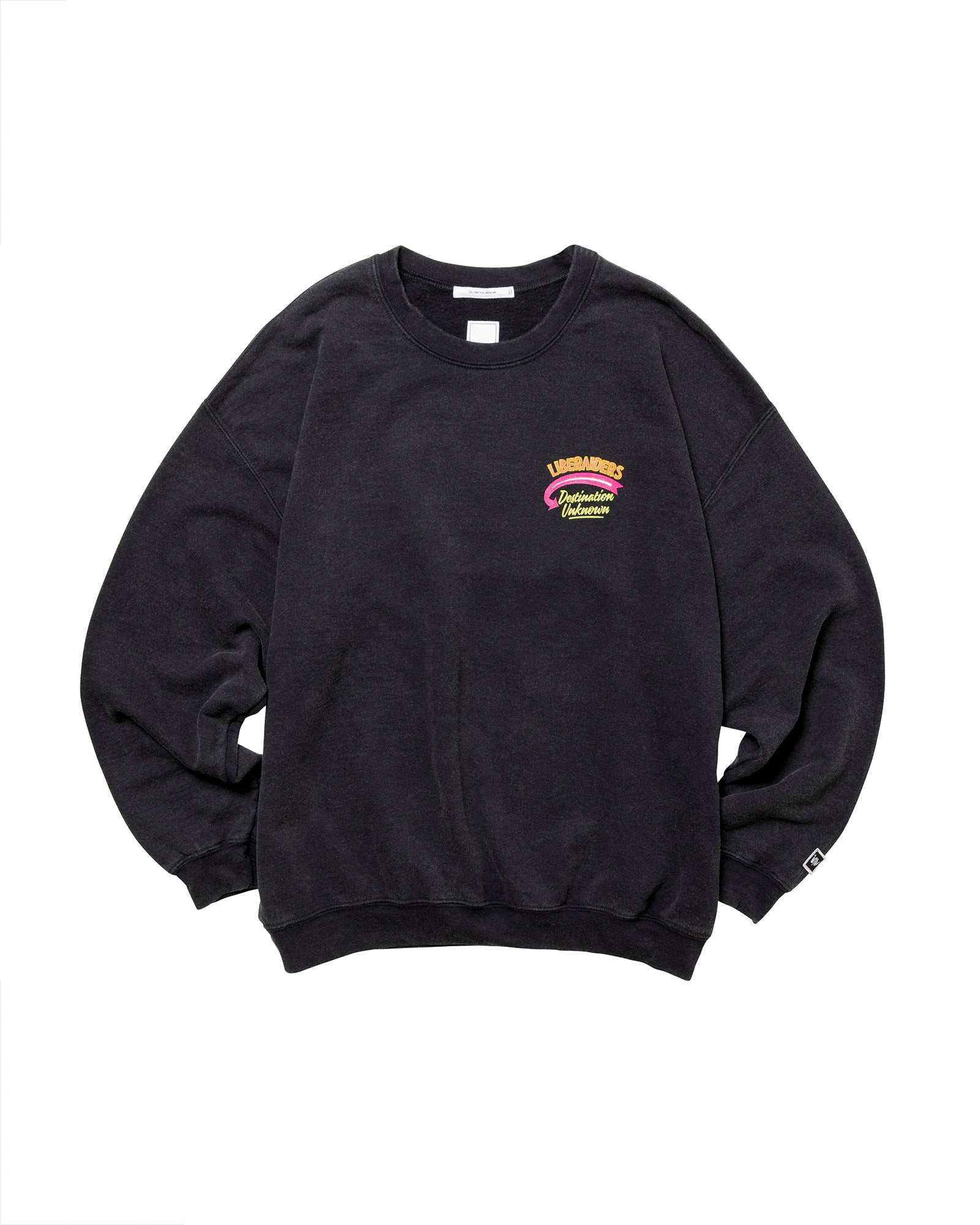 BOOM CREWNECK