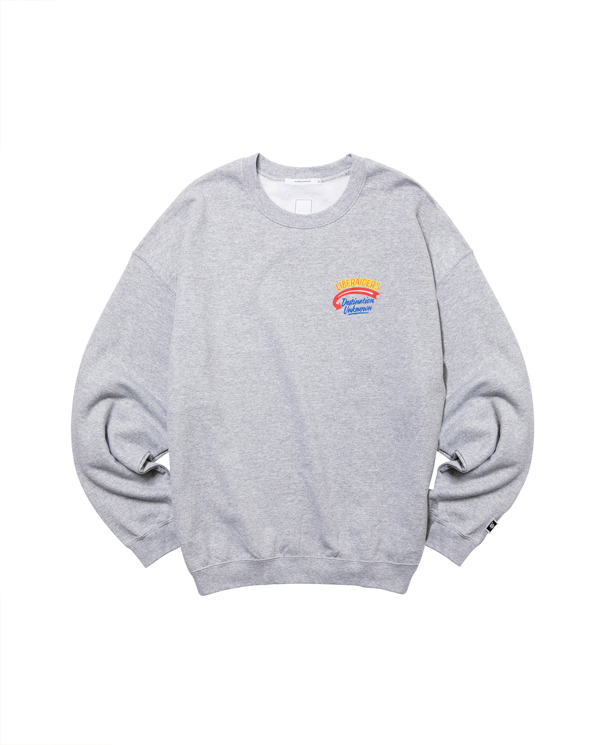 BOOM CREWNECK