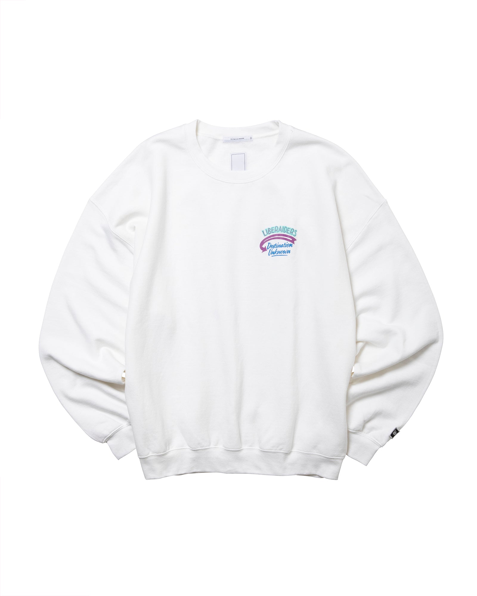 BOOM CREWNECK