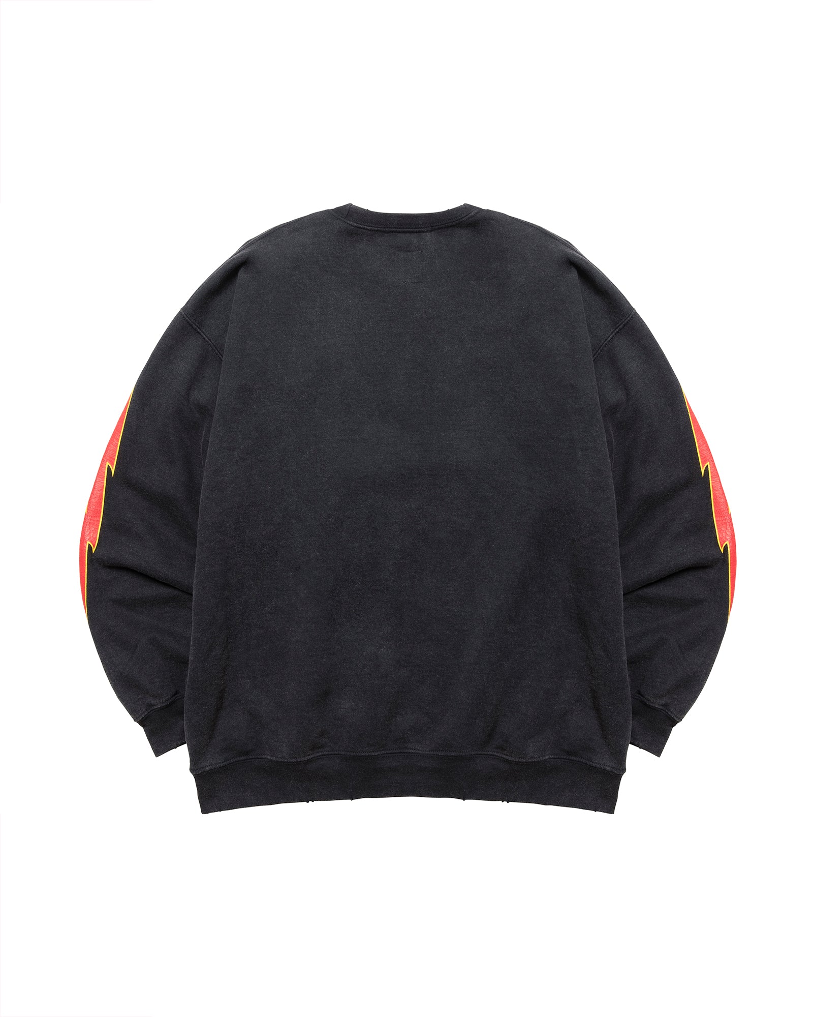 THUNDER LOGO CREWNECK