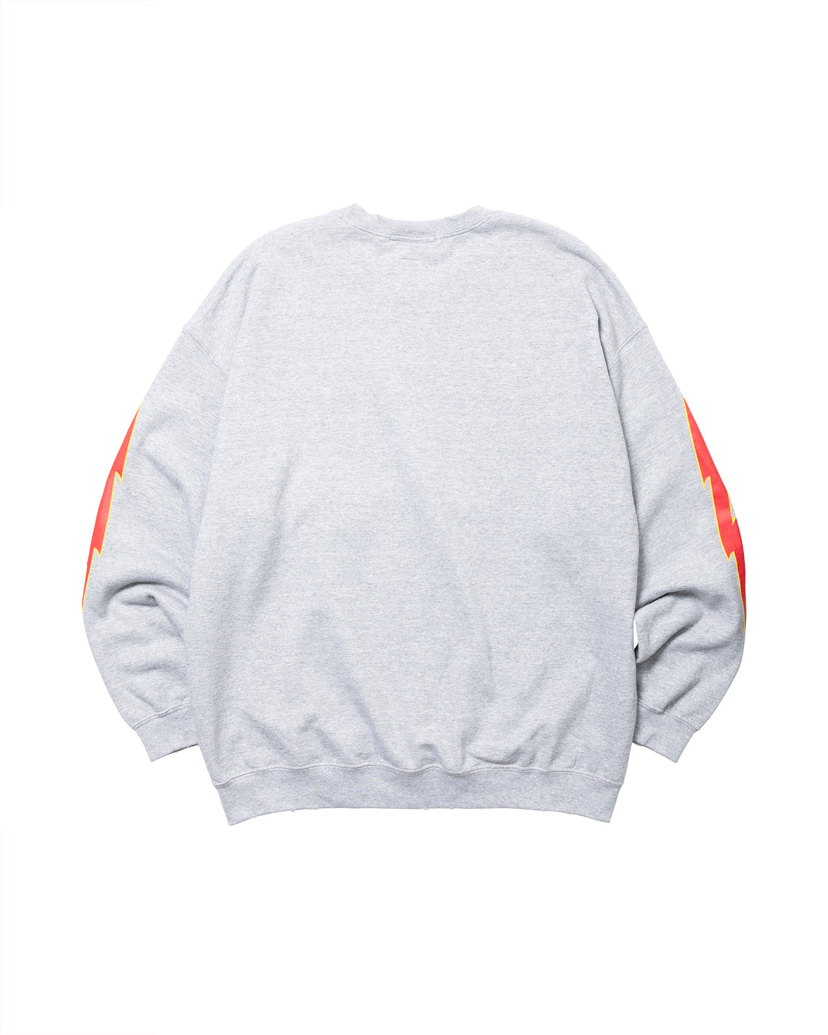 THUNDER LOGO CREWNECK