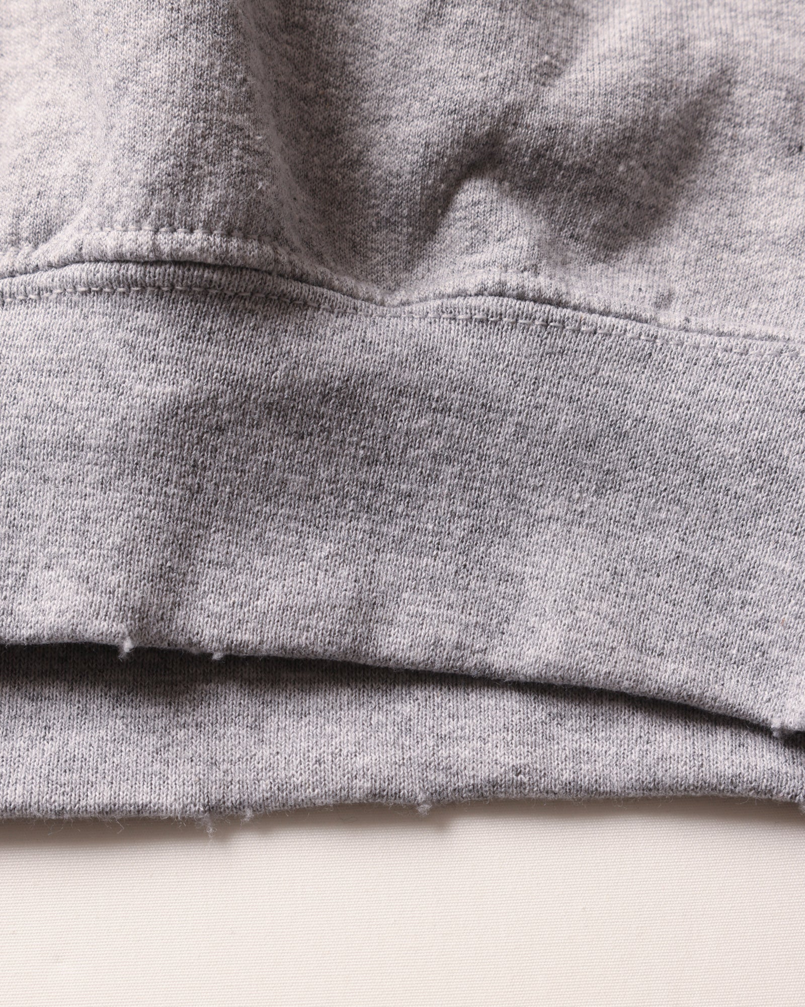 THUNDER LOGO CREWNECK