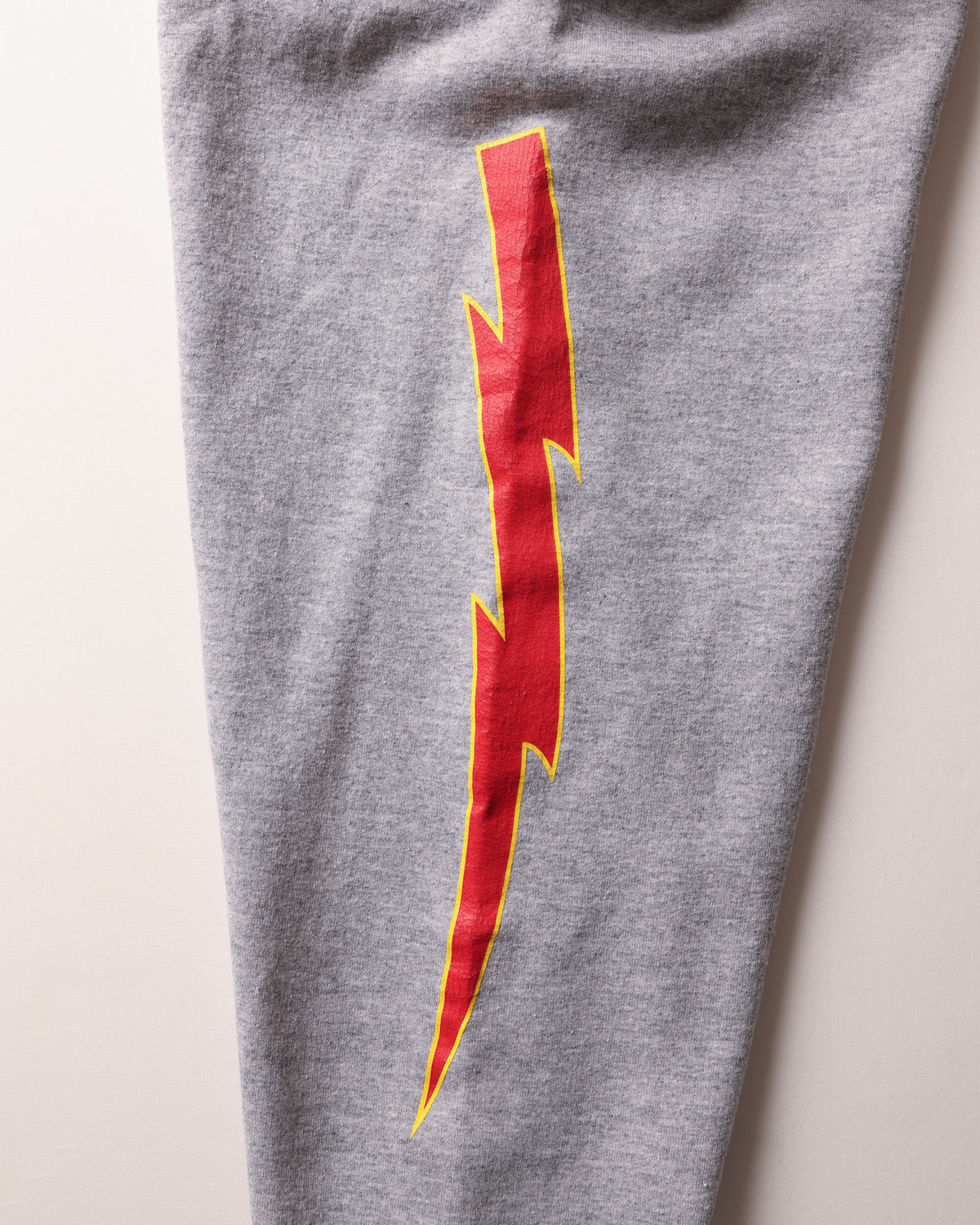 THUNDER LOGO CREWNECK