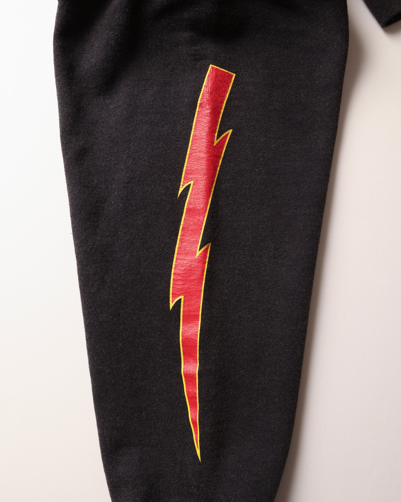 THUNDER LOGO CREWNECK