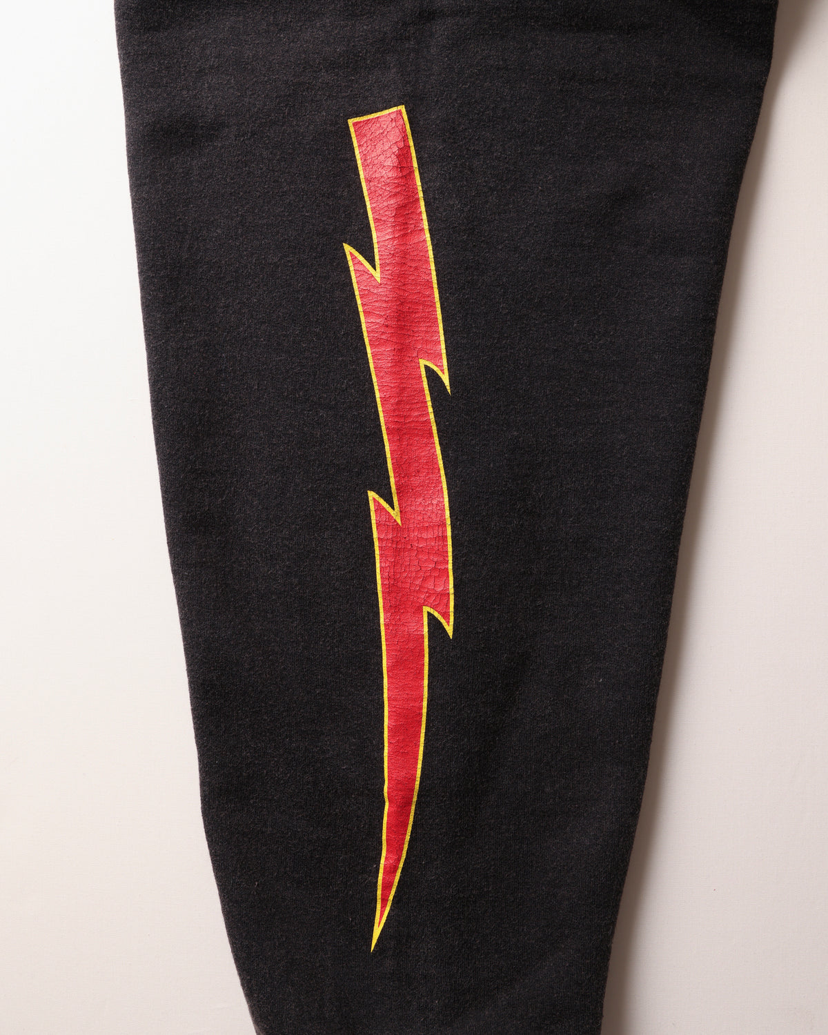 THUNDER LOGO CREWNECK