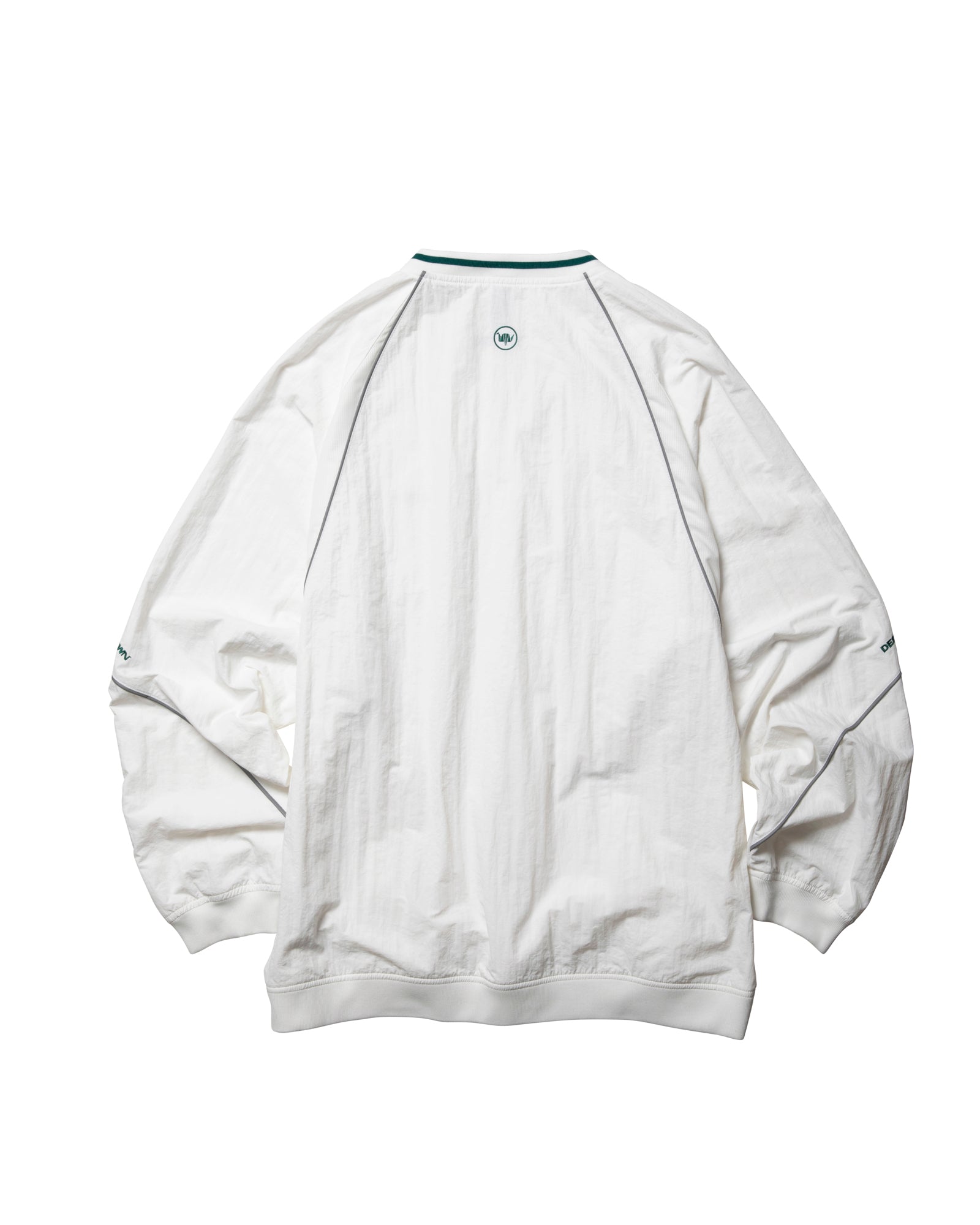 LR NYLON PULLOVER