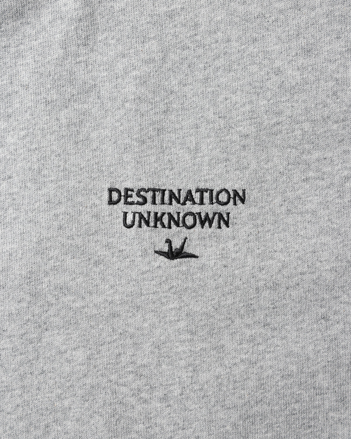3D CUTTING L/S TEE II