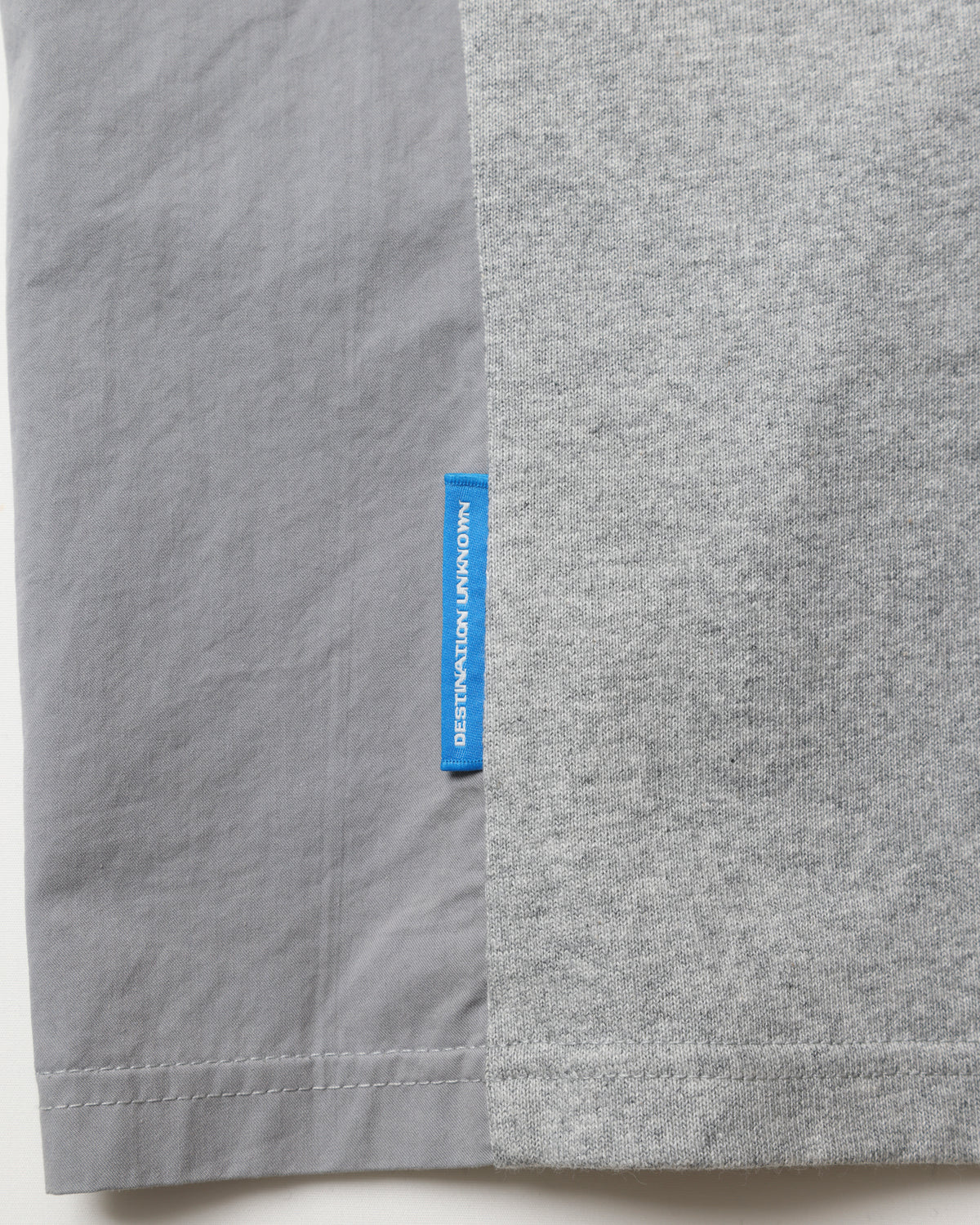 3D CUTTING L/S TEE II