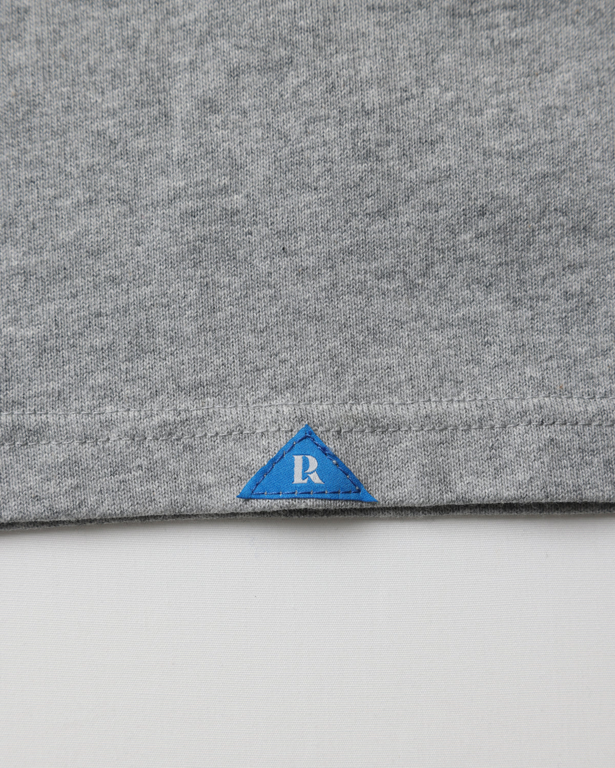 3D CUTTING L/S TEE II