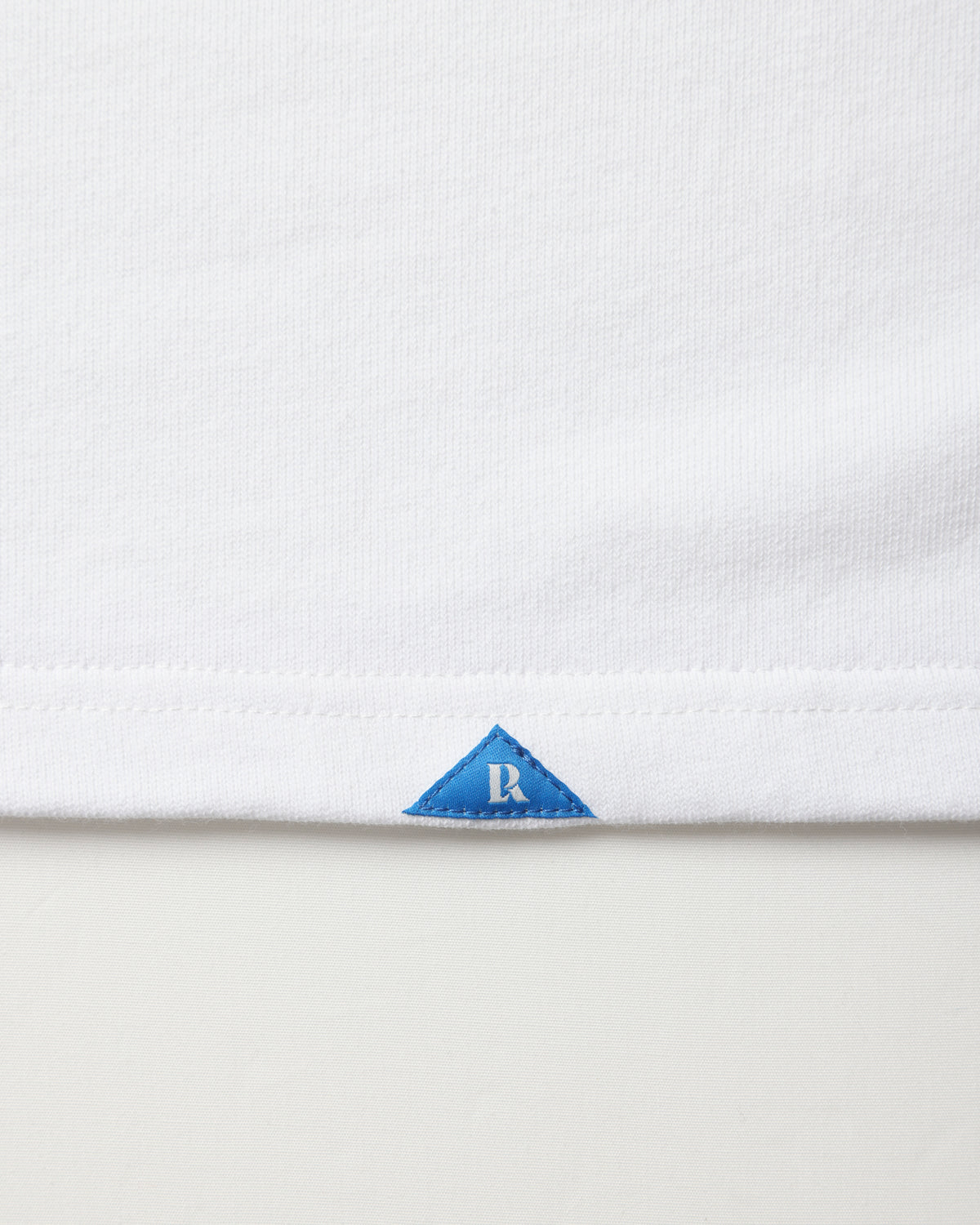 3D CUTTING L/S TEE II