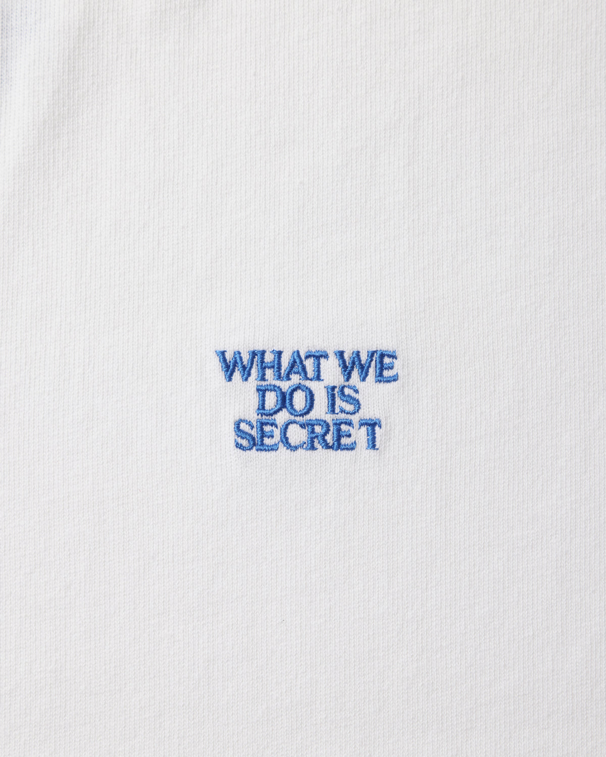 3D CUTTING L/S TEE II