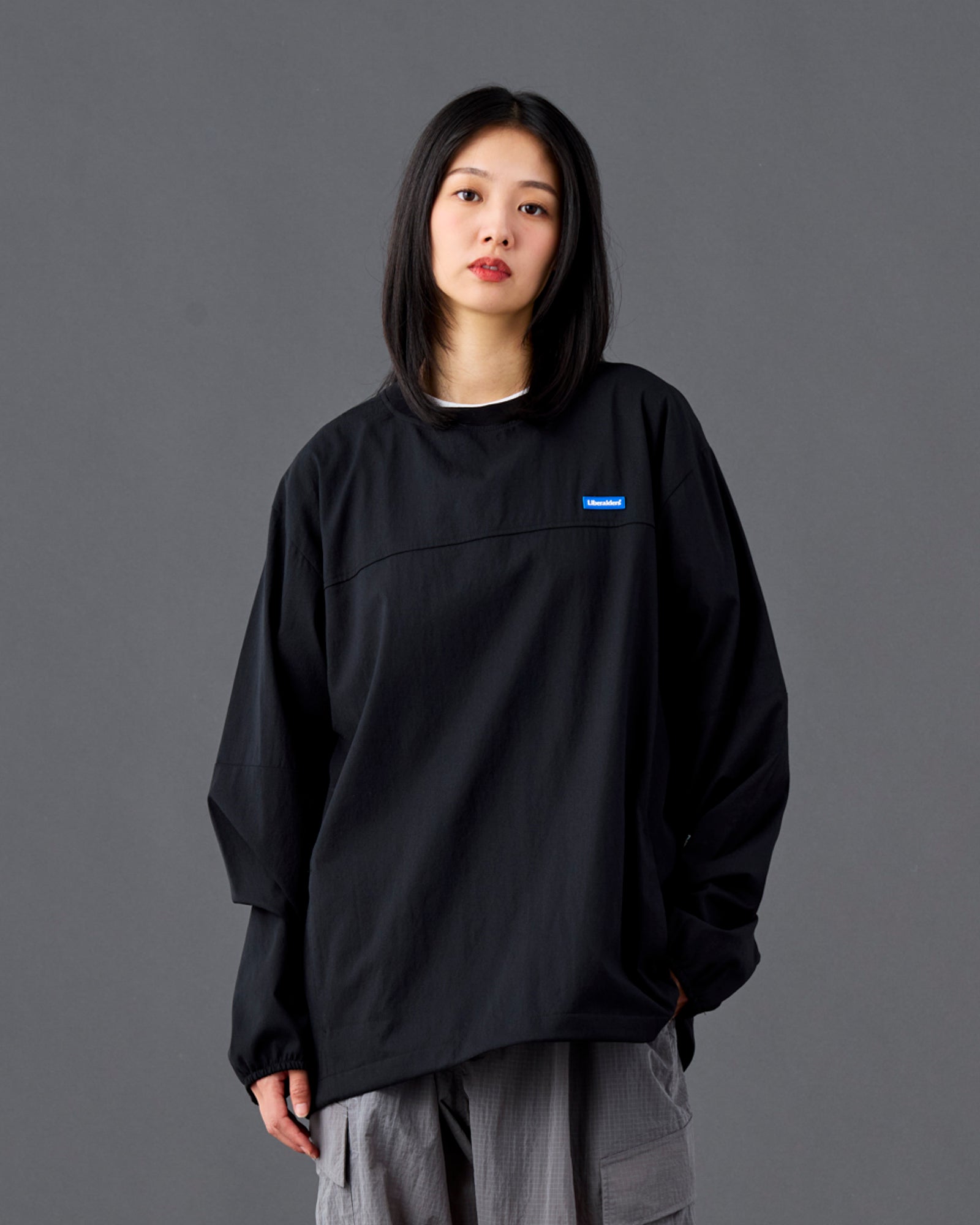DOTAIR PULLOVER