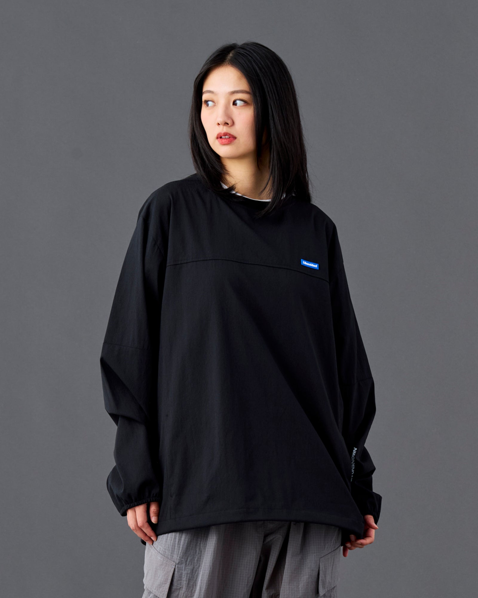 DOTAIR PULLOVER