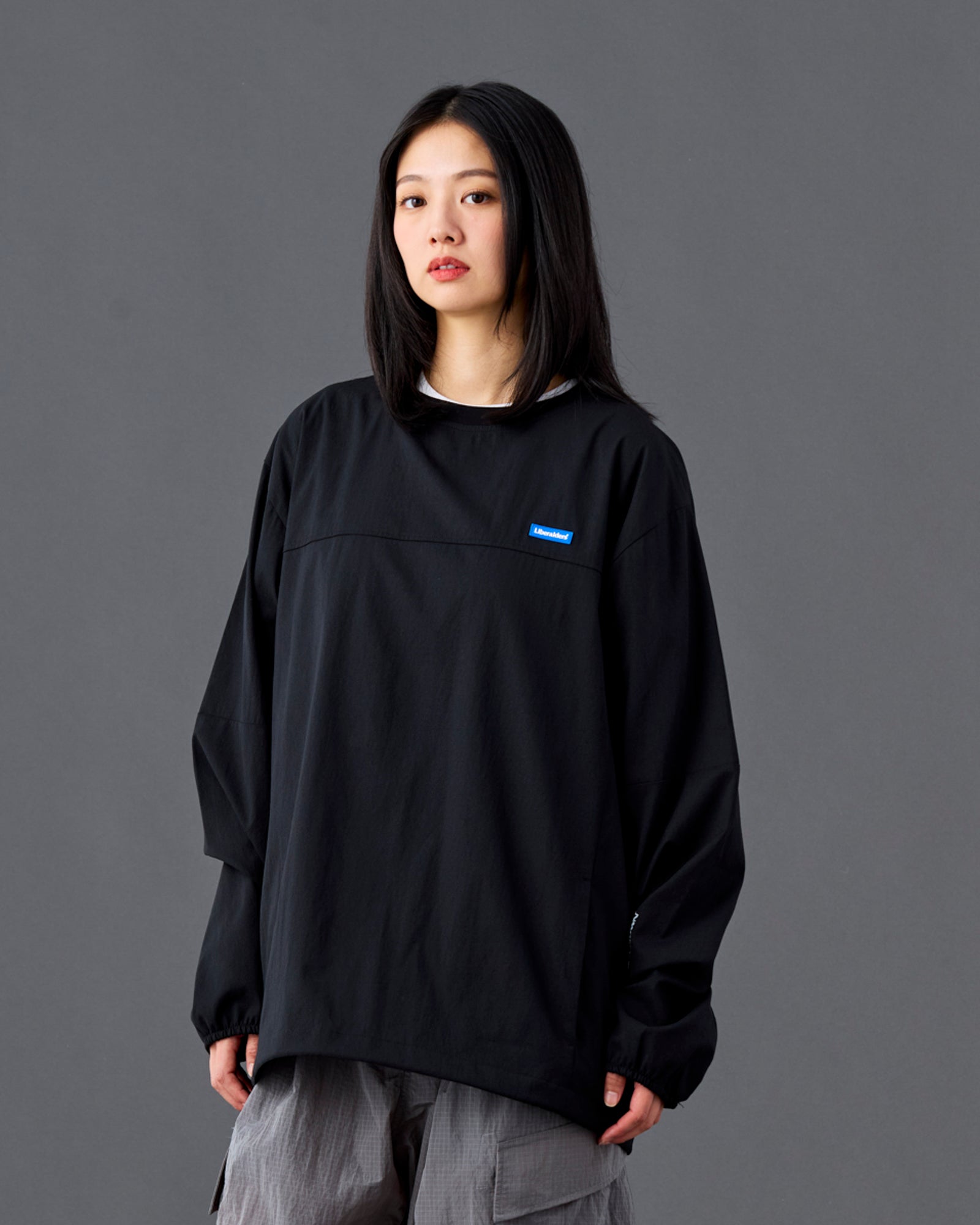 DOTAIR PULLOVER