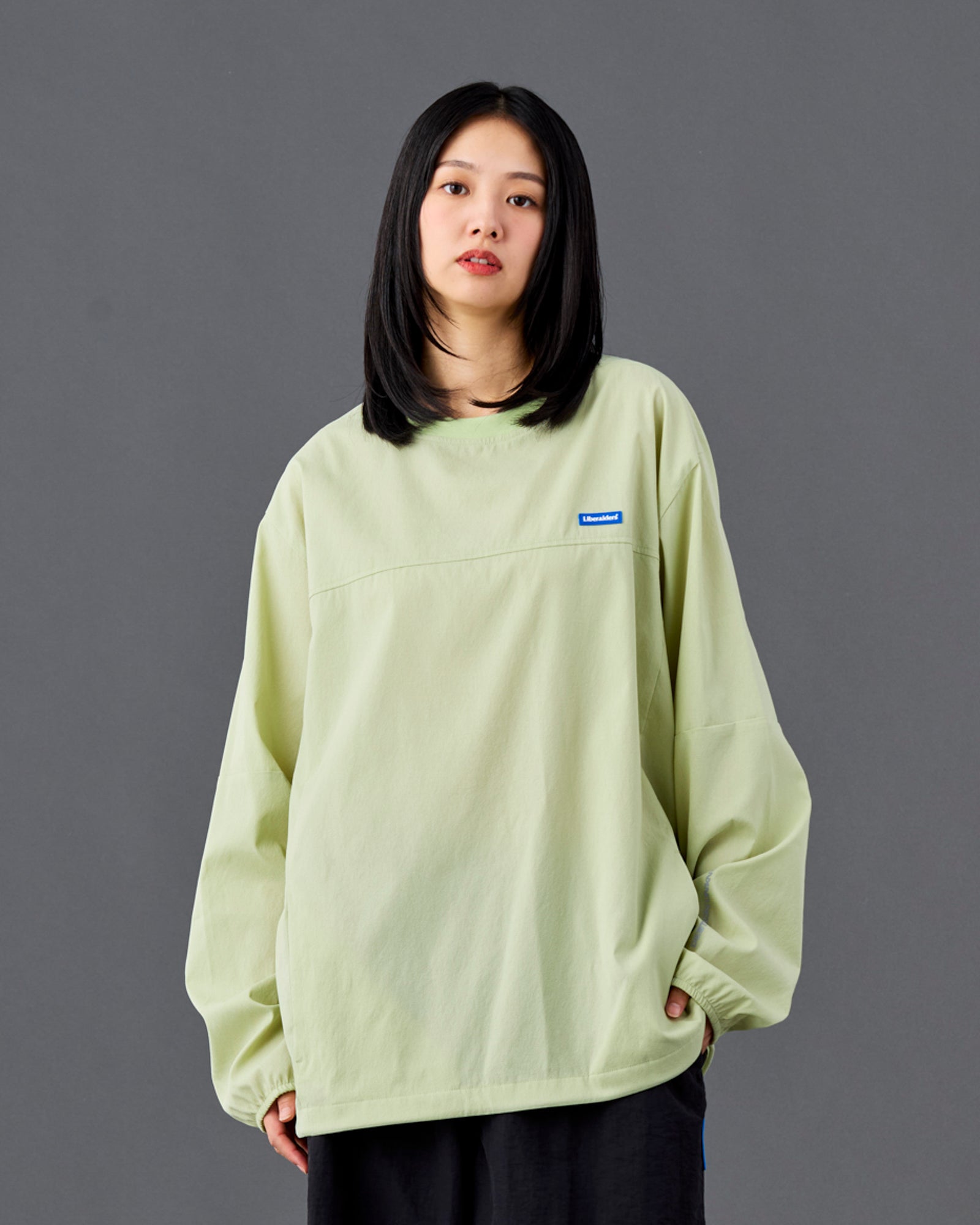 DOTAIR PULLOVER