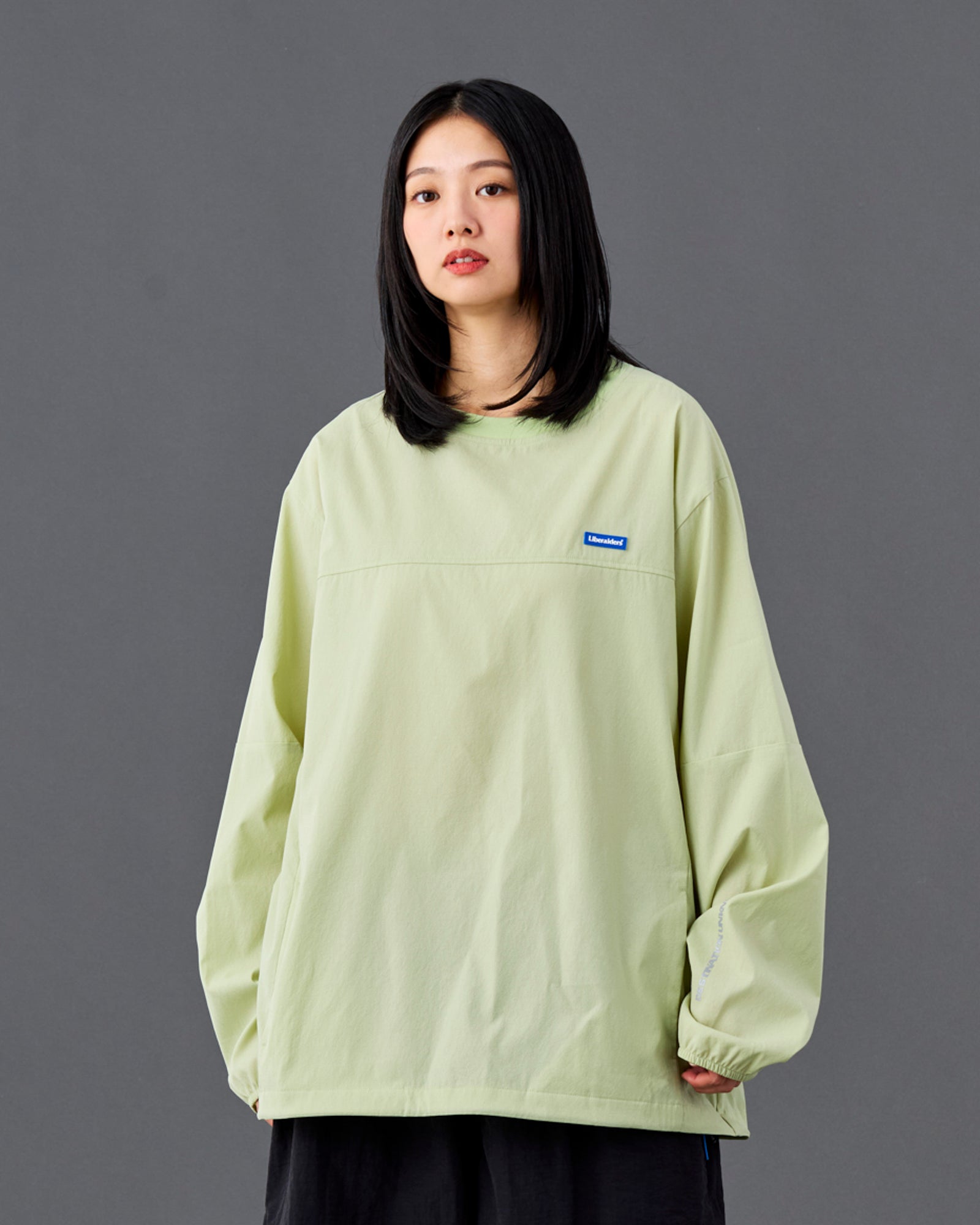 DOTAIR PULLOVER