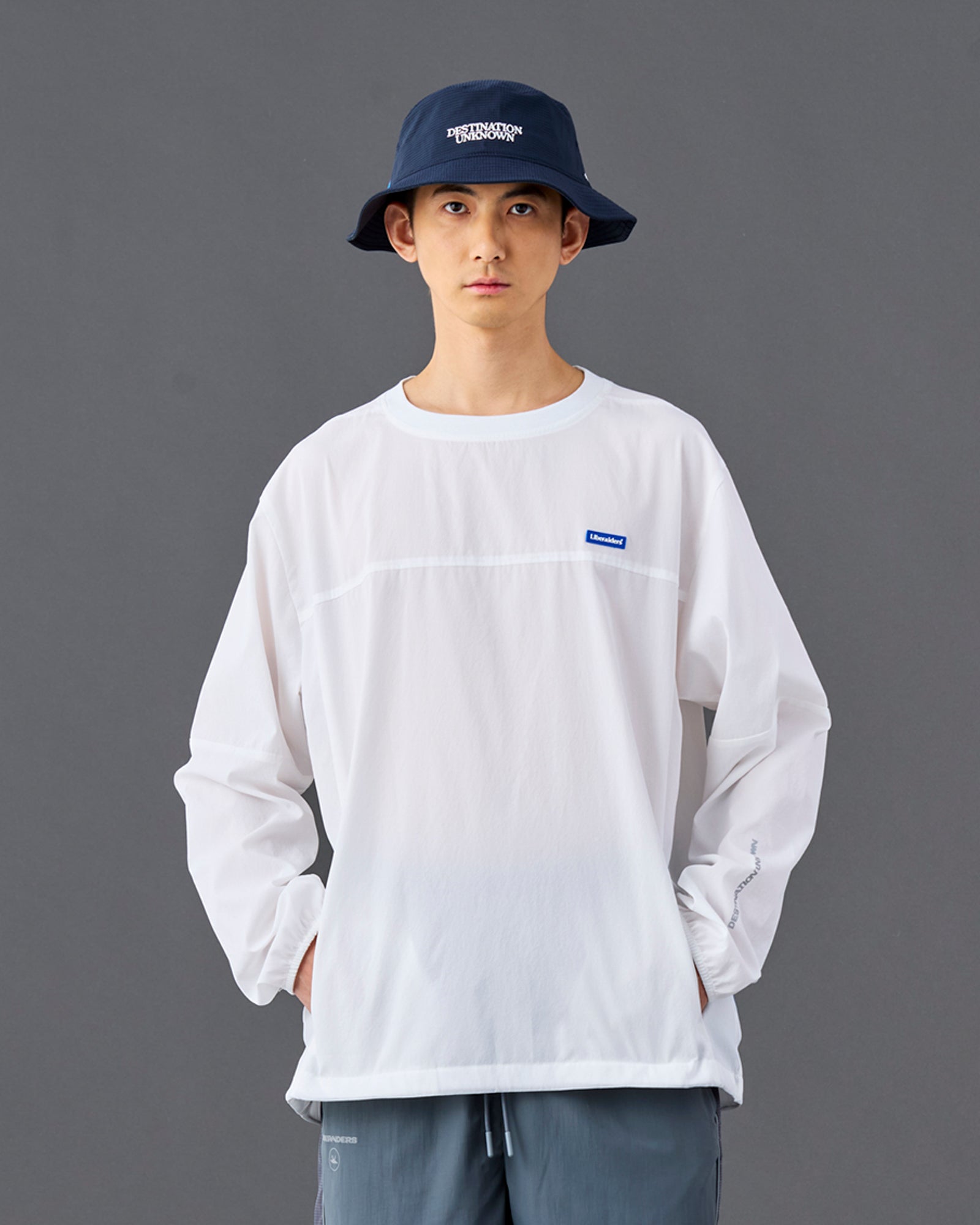 DOTAIR PULLOVER