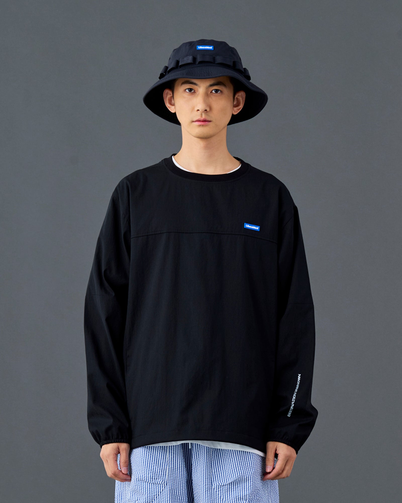DOTAIR PULLOVER