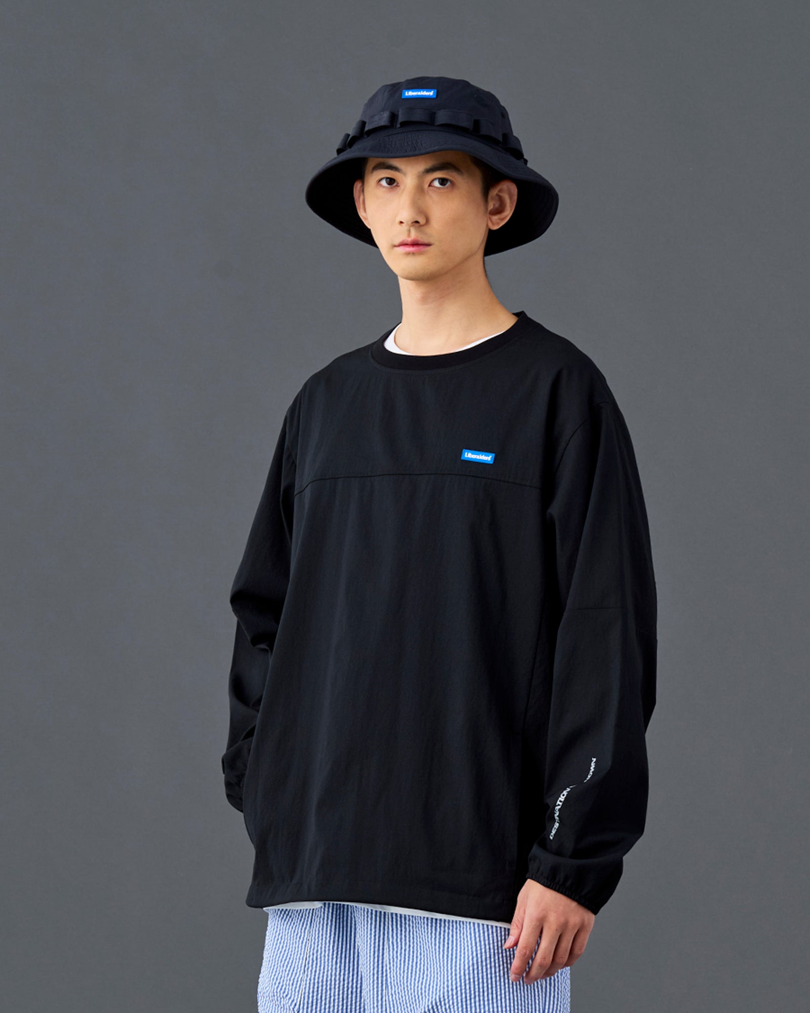 DOTAIR PULLOVER