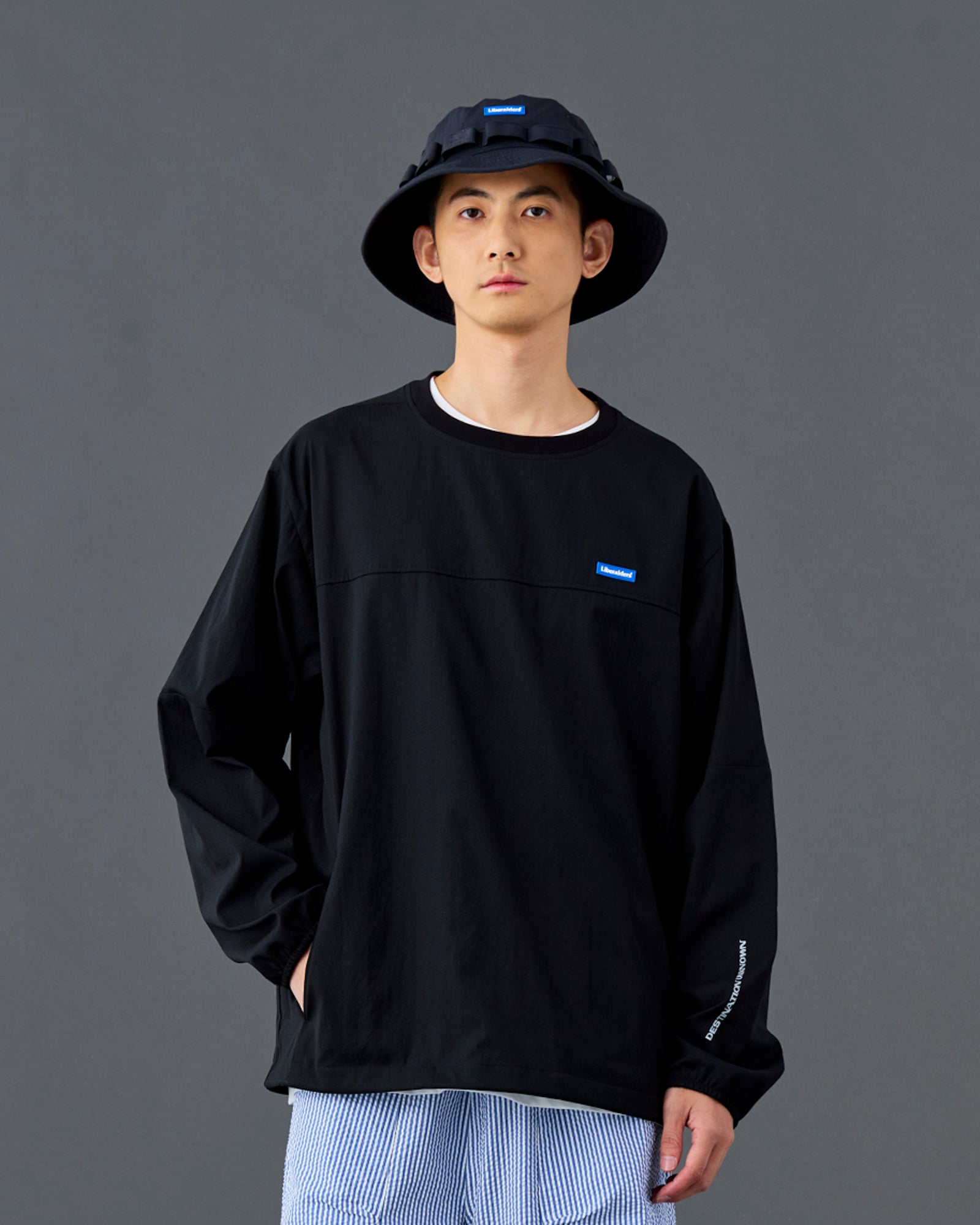 DOTAIR PULLOVER