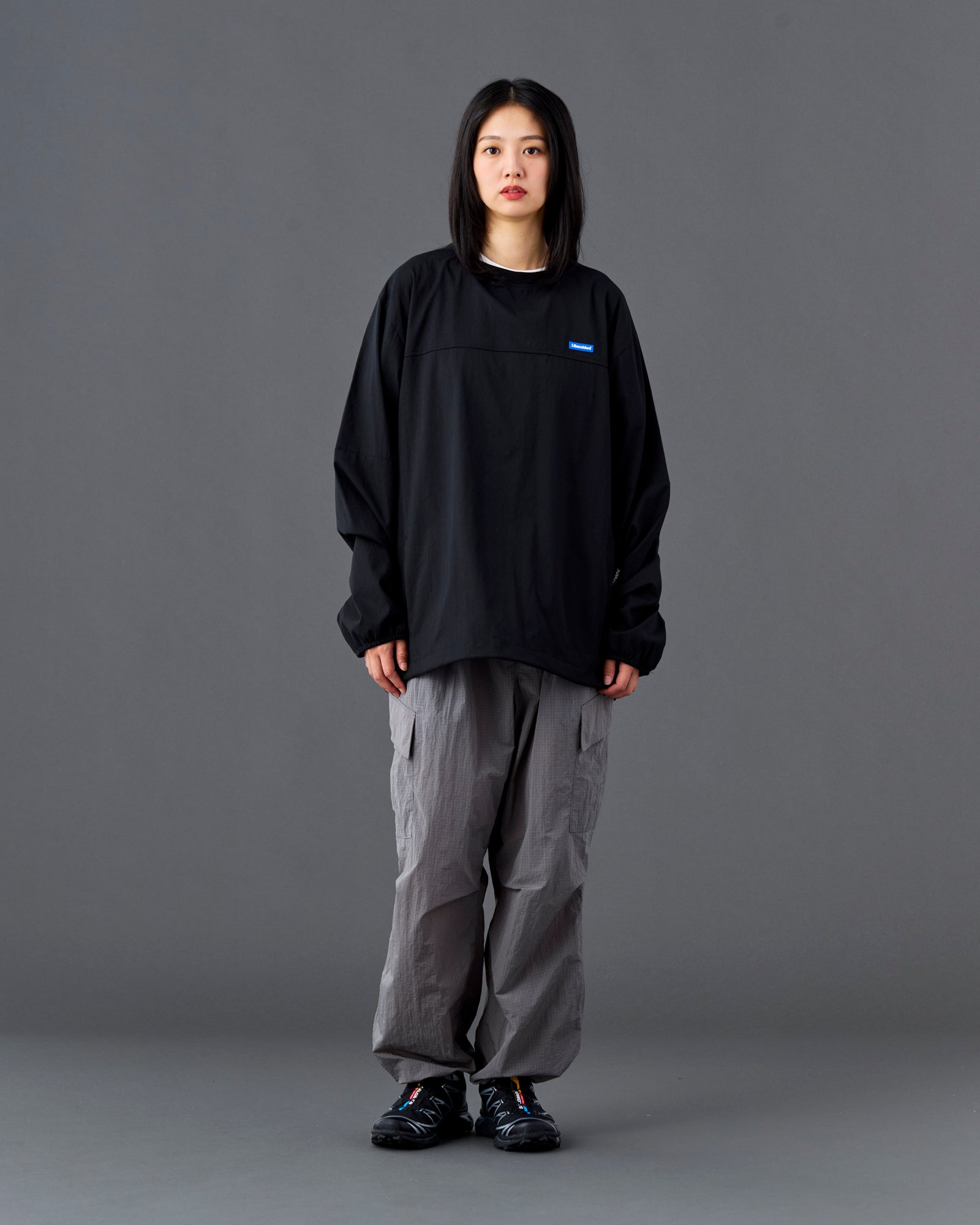 DOTAIR PULLOVER