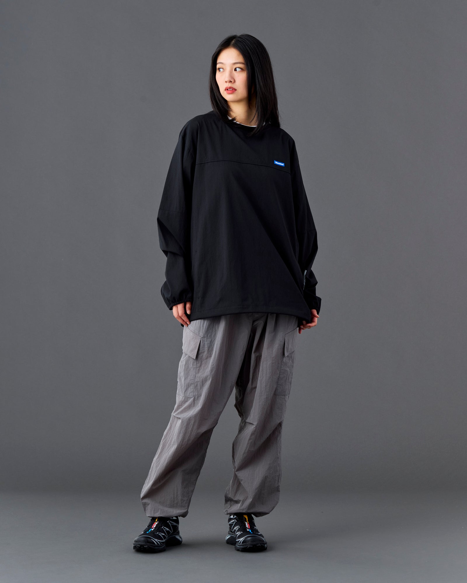 DOTAIR PULLOVER
