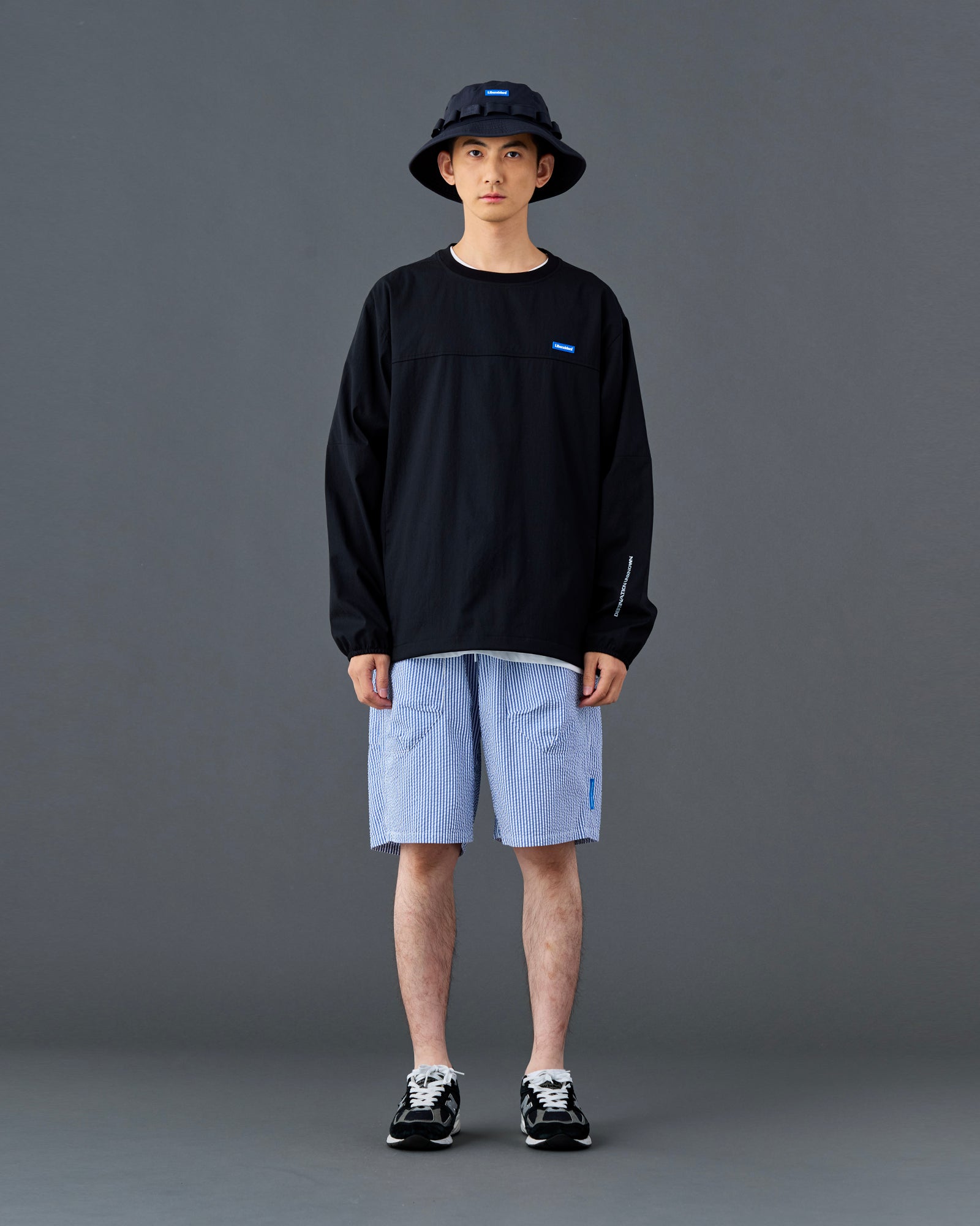 DOTAIR PULLOVER