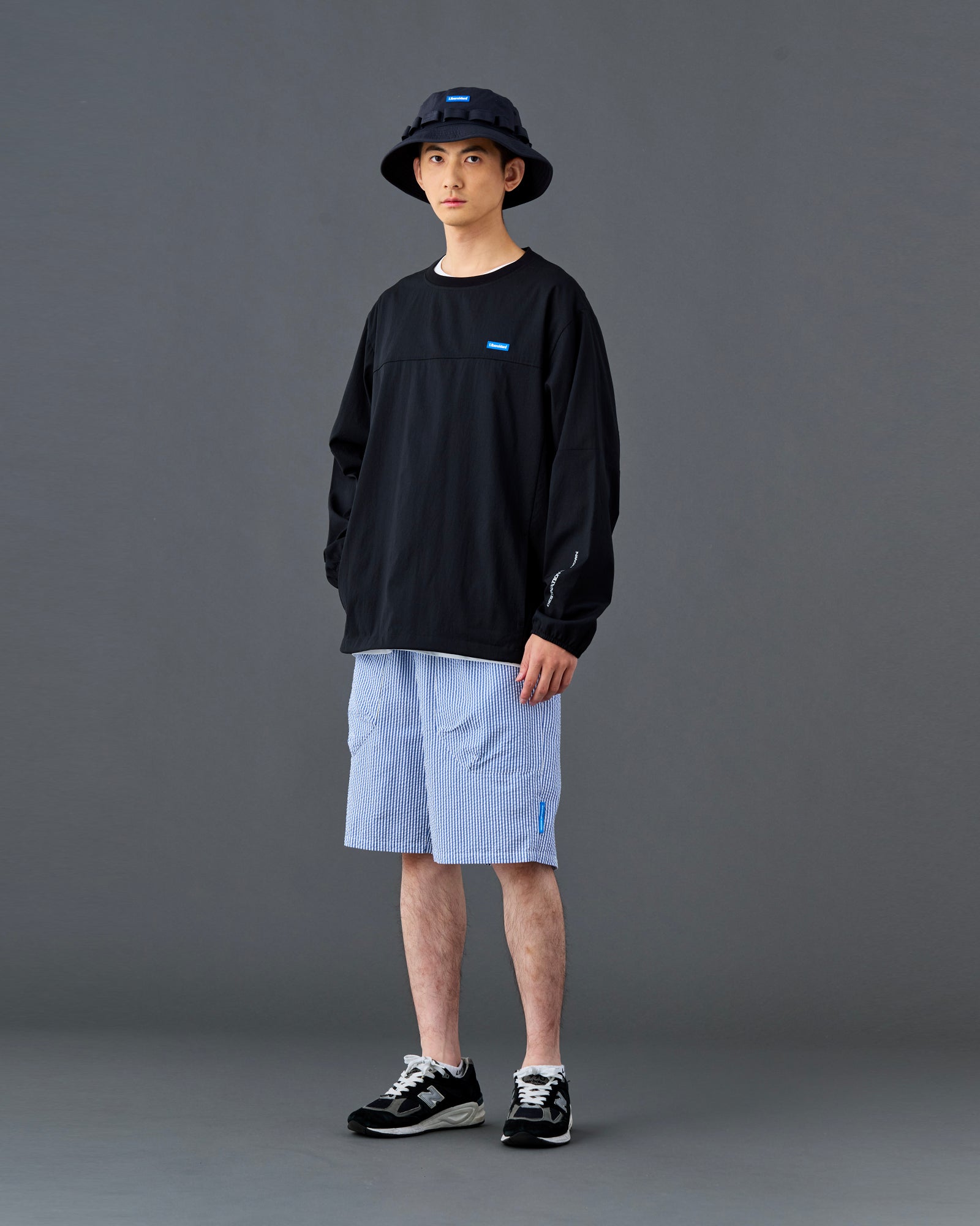 DOTAIR PULLOVER