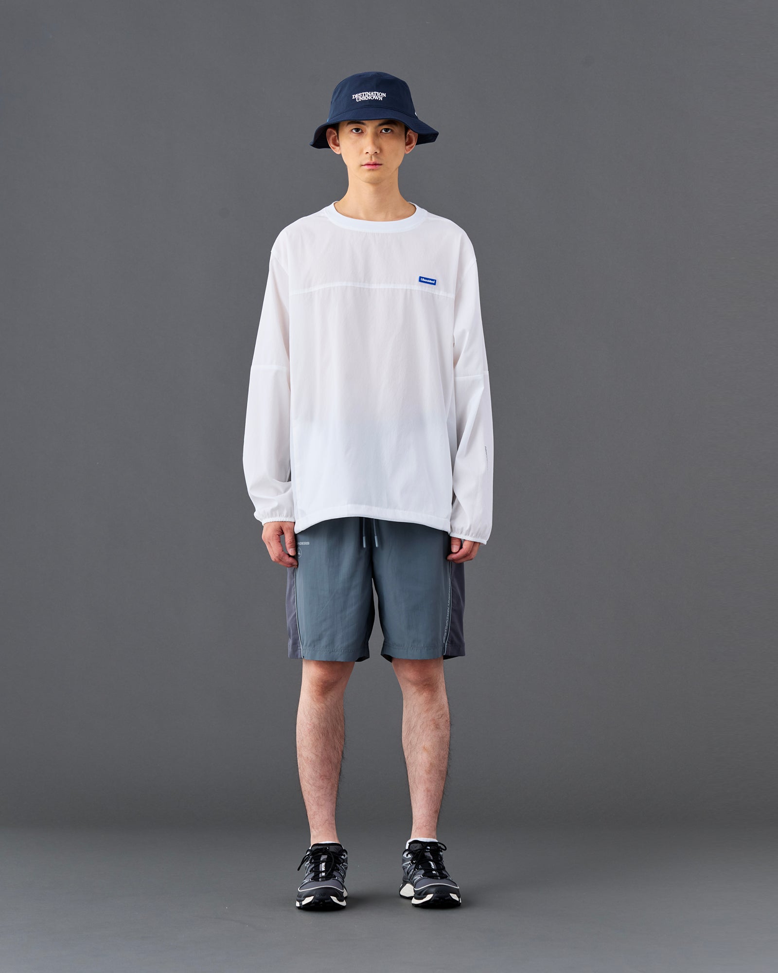 DOTAIR PULLOVER