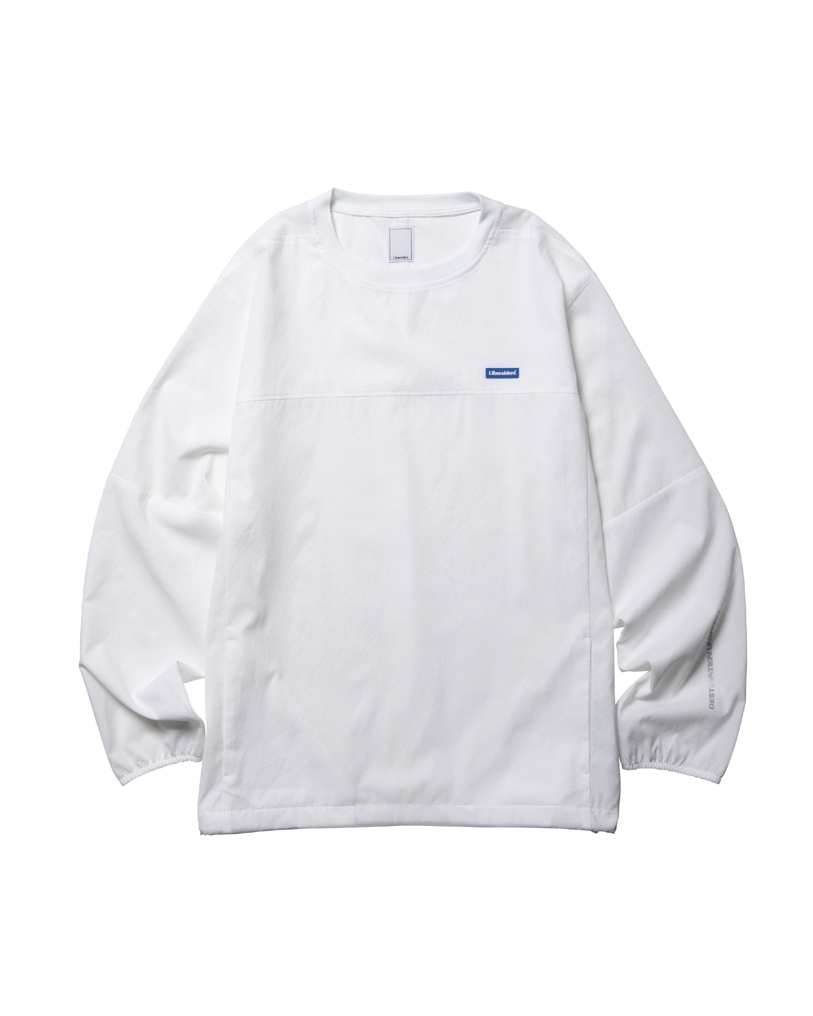 DOTAIR PULLOVER