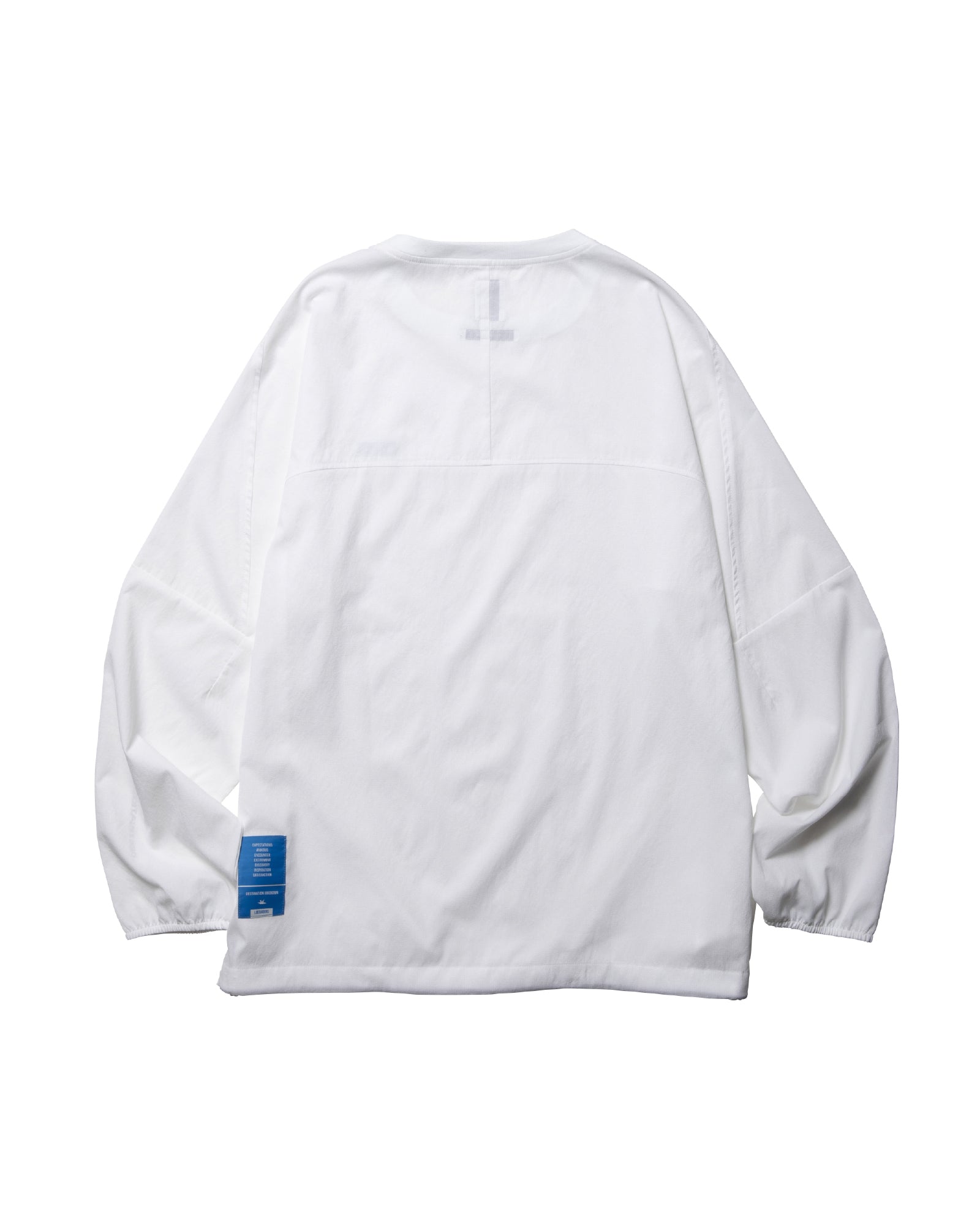 DOTAIR PULLOVER