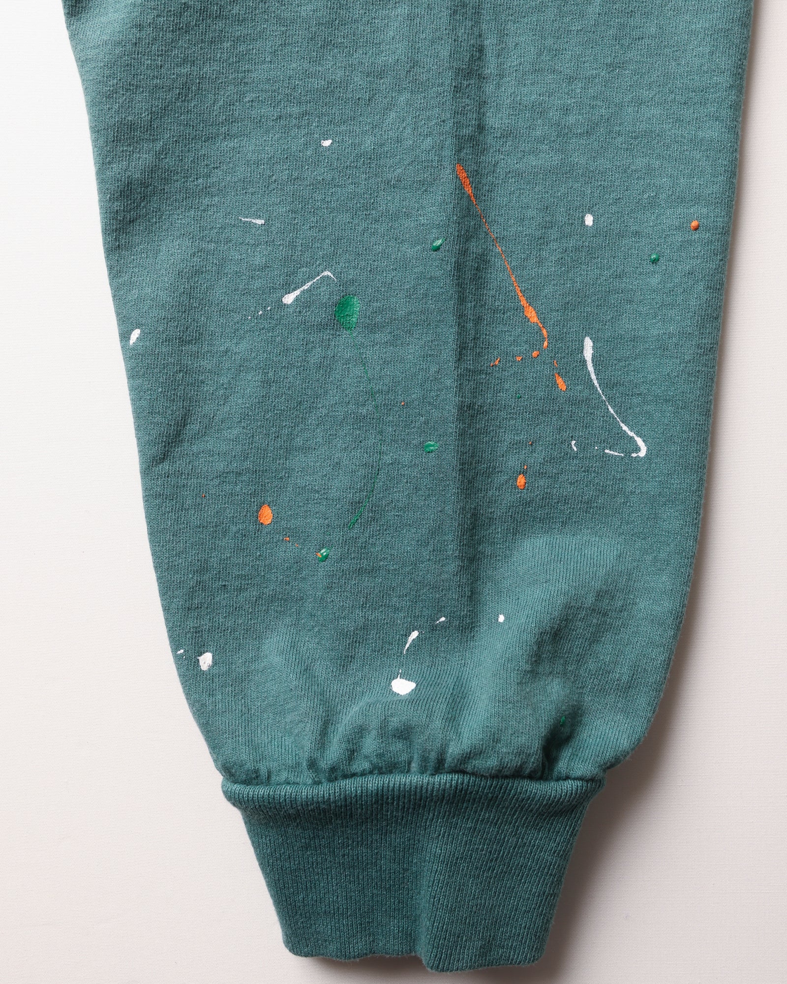 PAINT SPLATTER L/S TEE