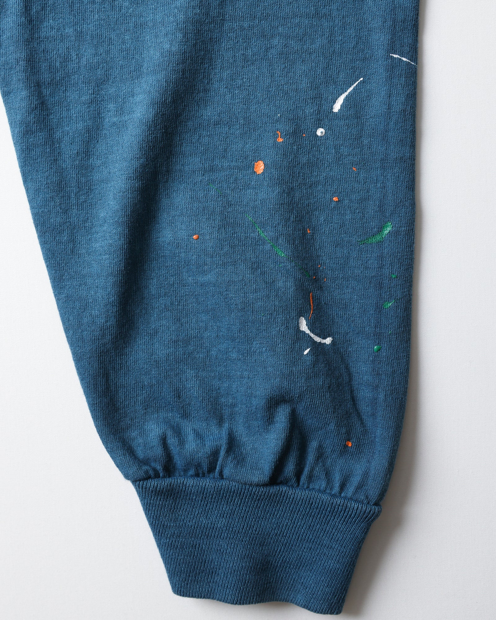 PAINT SPLATTER L/S TEE