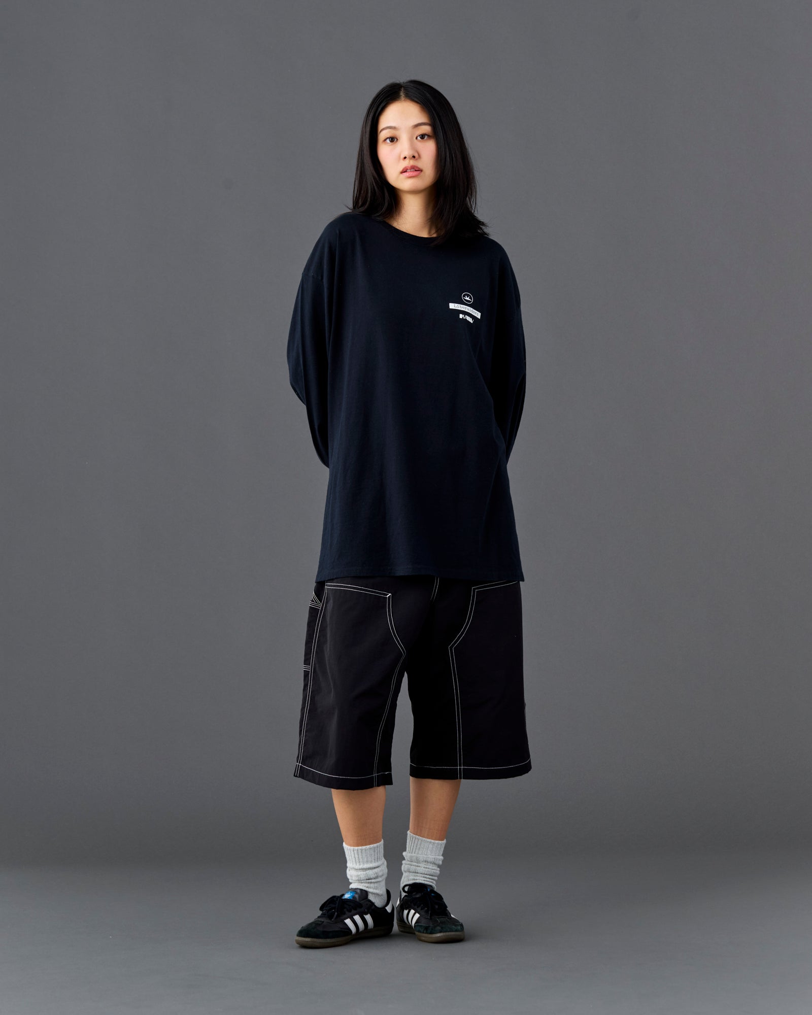 MAW PHOTO L/S TEE