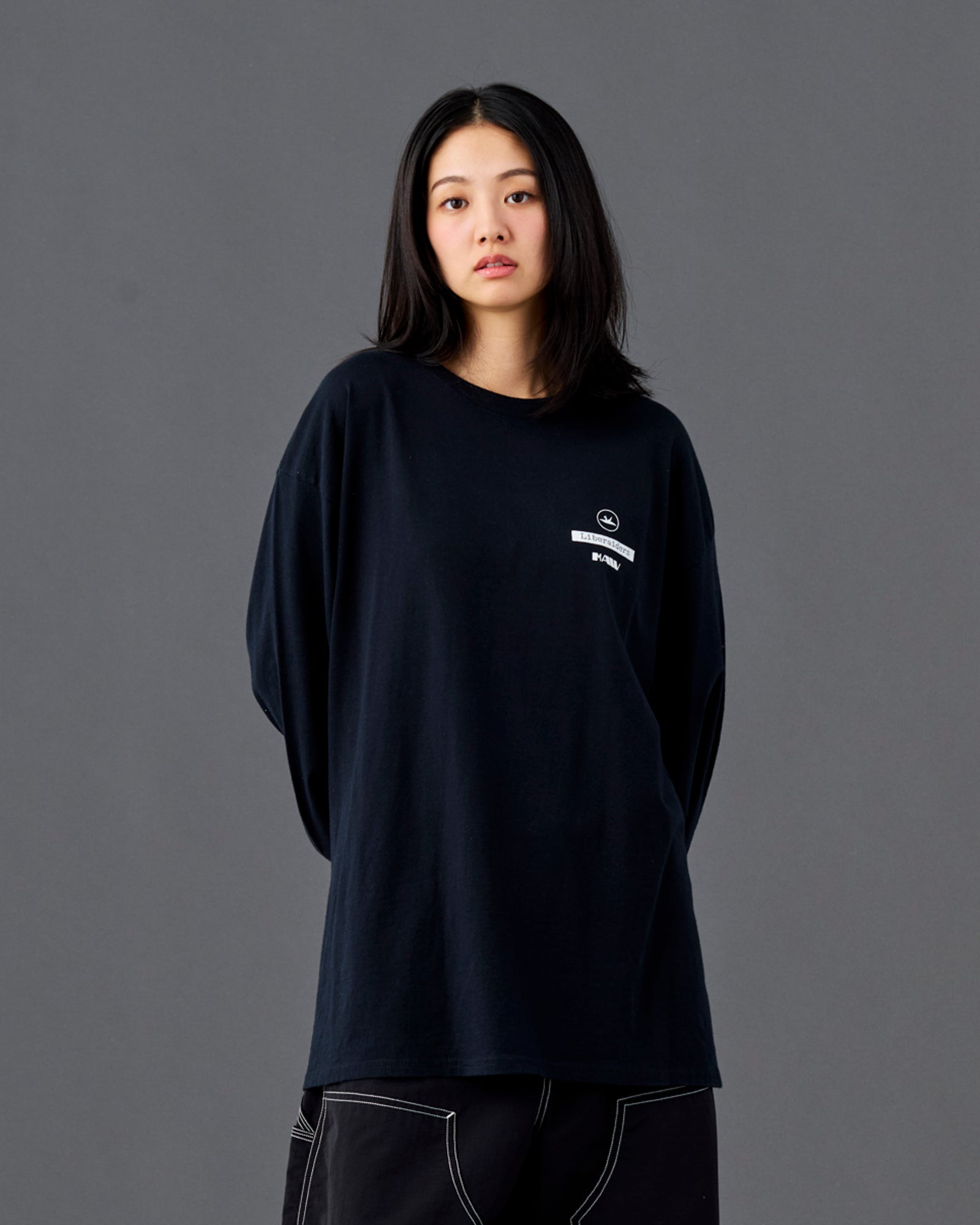 MAW PHOTO L/S TEE