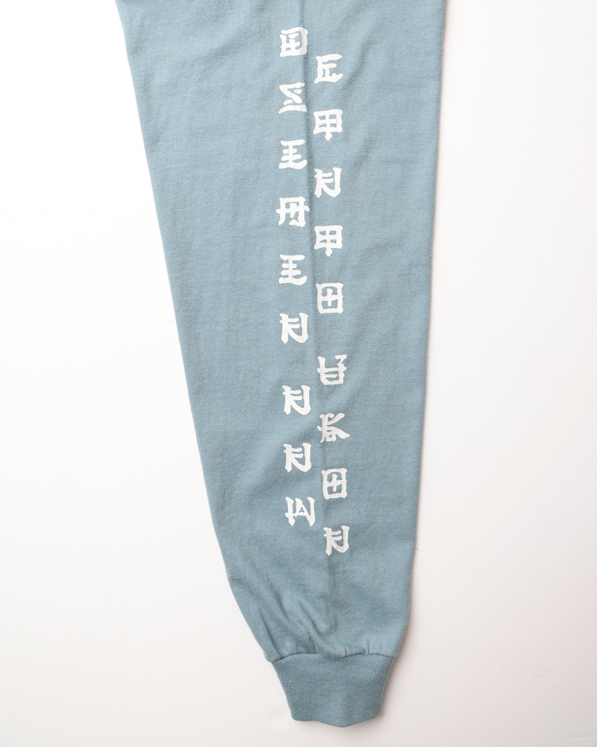 DRAGON L/S TEE